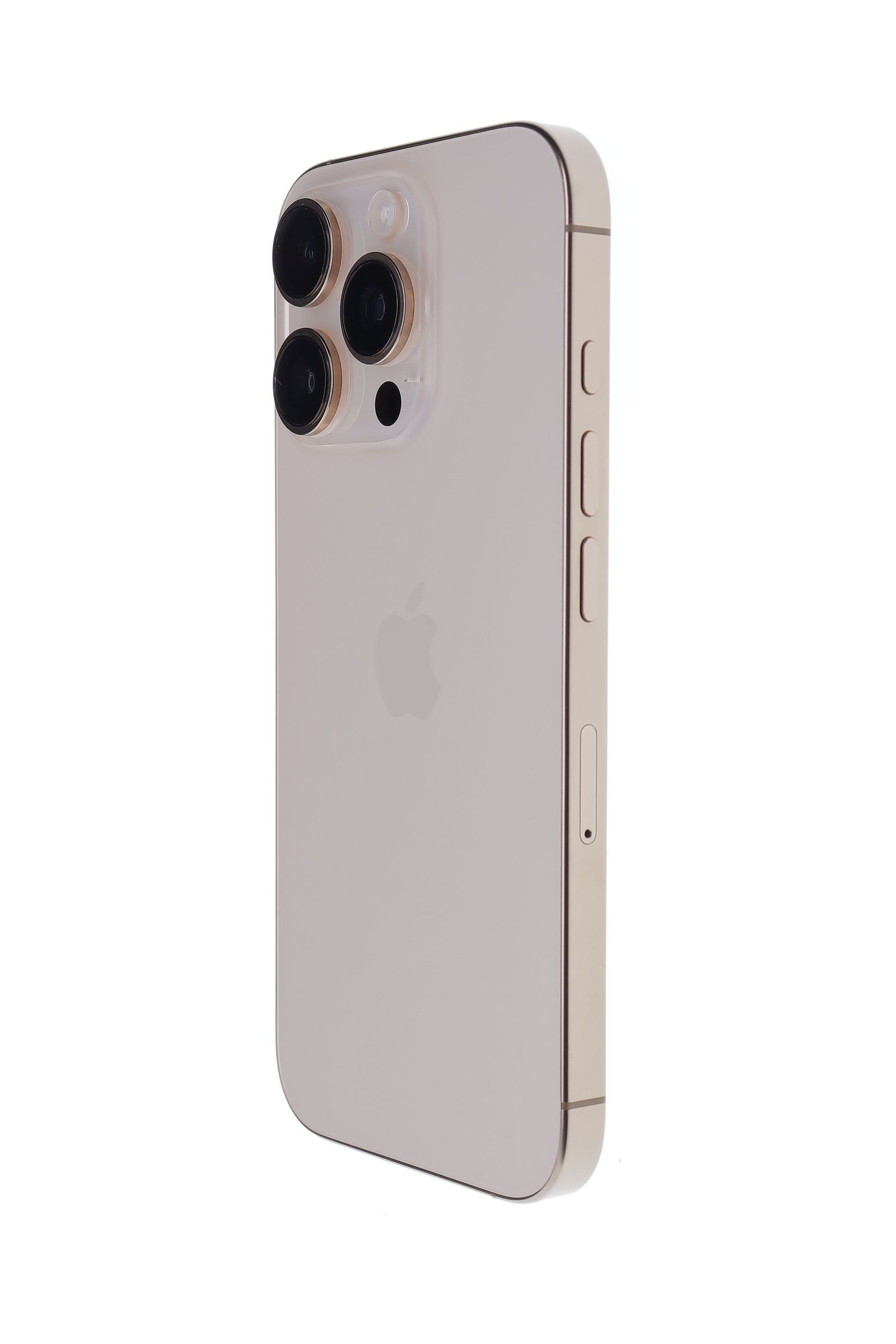 Apple iPhone 16 Pro 256 GB Desert Titanium - Като нов