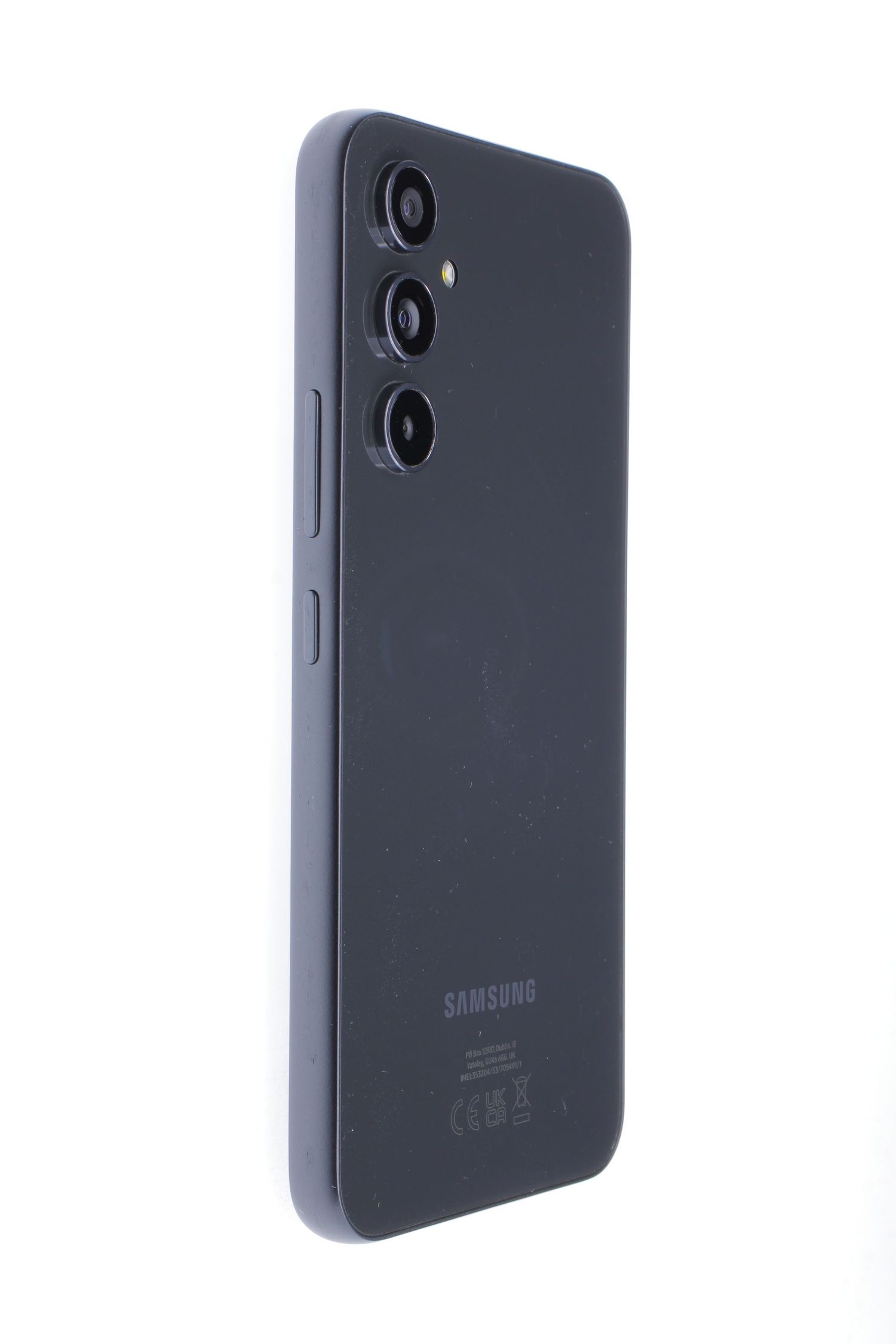 Samsung Galaxy A54 5G 128 GB Awesome Graphite - Kiváló