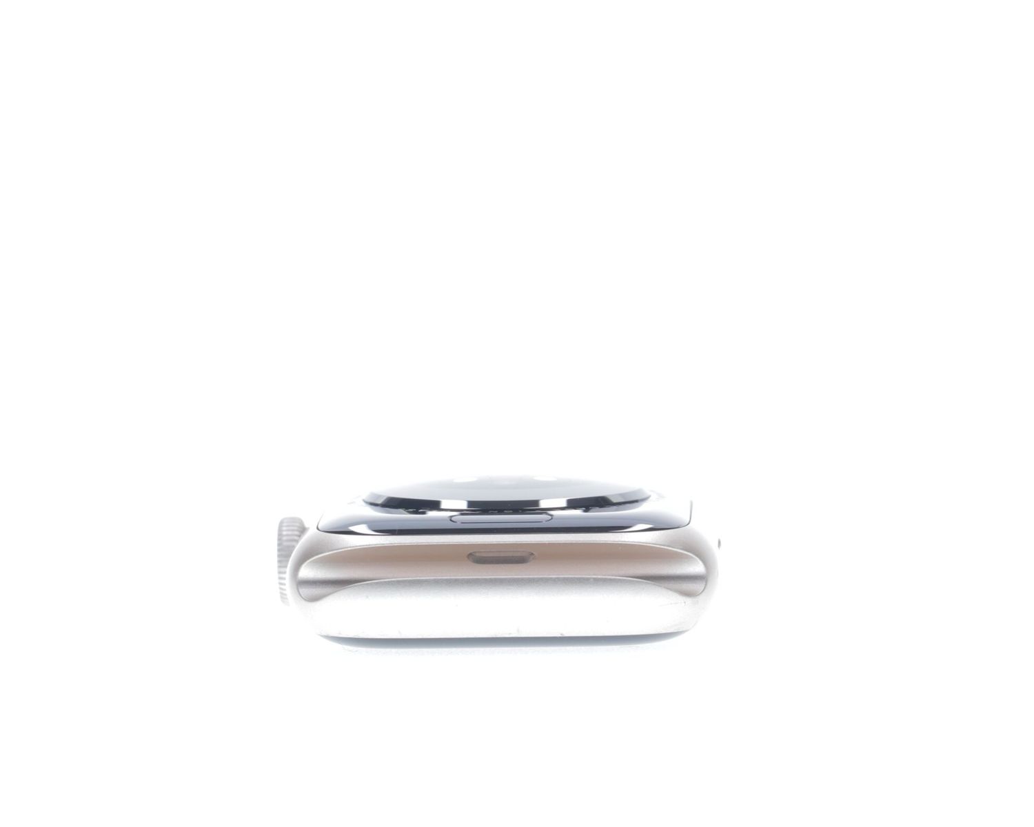 Apple Watch Series 8 2022, GPS, Aluminium 41mm Starlight - Εξαιρετικό