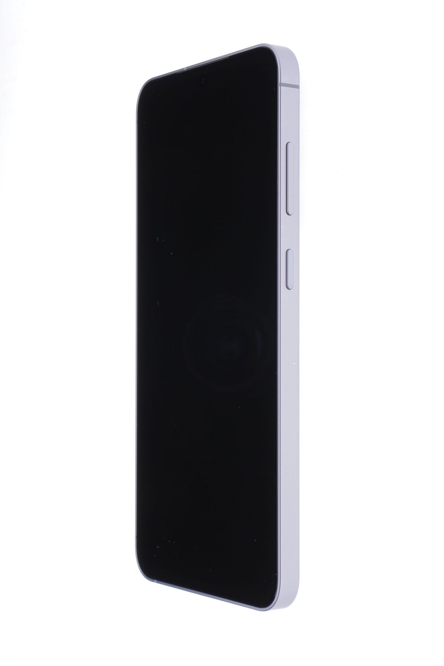 Samsung Galaxy S25 Plus 5G Dual Sim 256 GB Silver Shadow - Újszerű