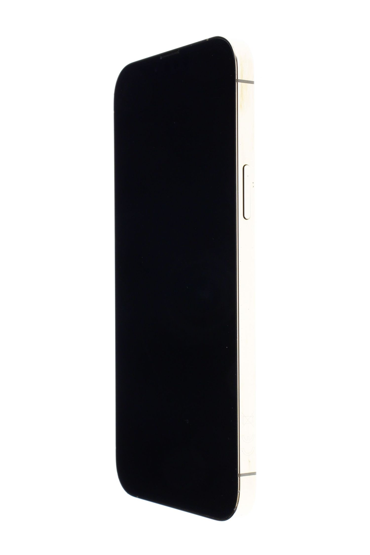 Apple iPhone 13 Pro Max 128 GB Gold - Kiváló