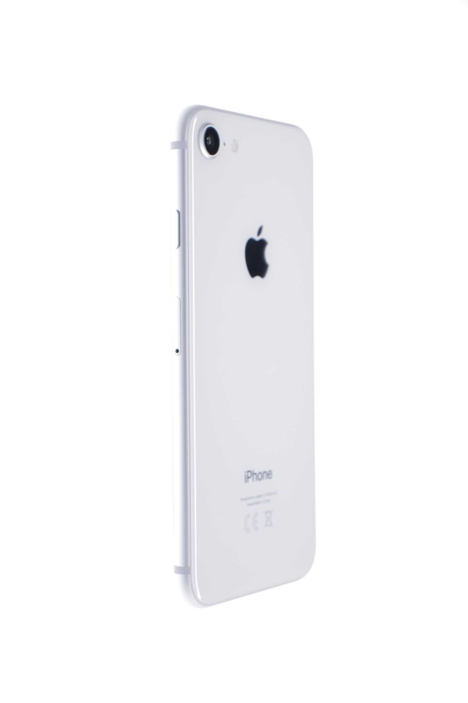 Apple iPhone 8 256 GB Silver - Újszerű