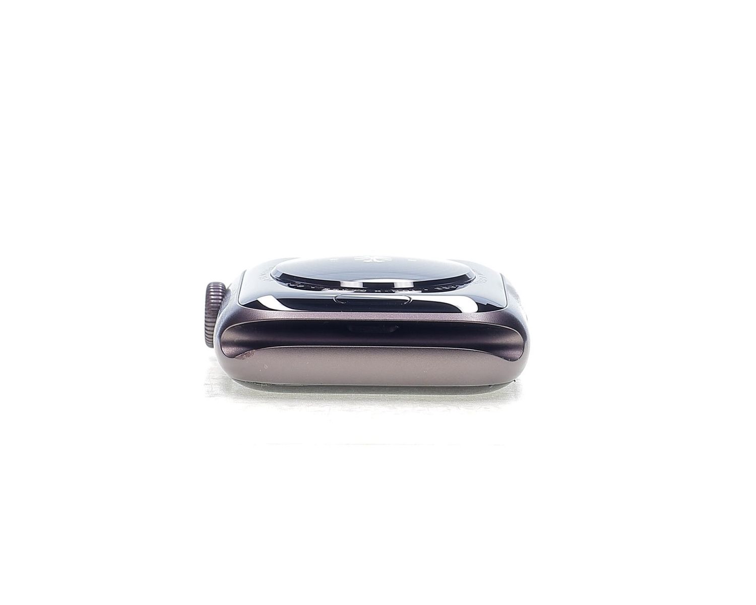 Apple Watch SE 2020, GPS, Aluminium 40mm Space Gray - Excelent
