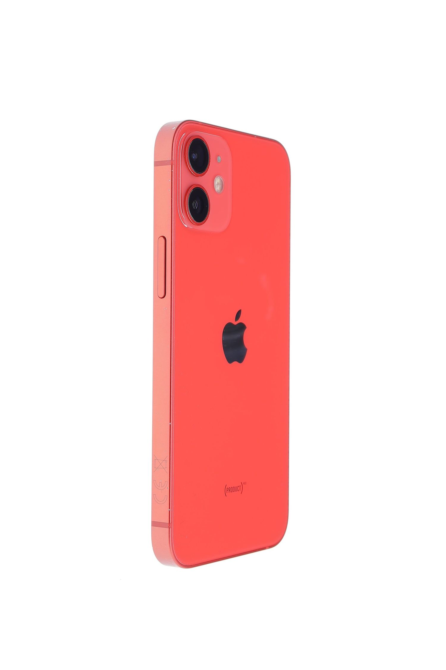 Apple iPhone 12 mini 256 GB Red - Foarte bun