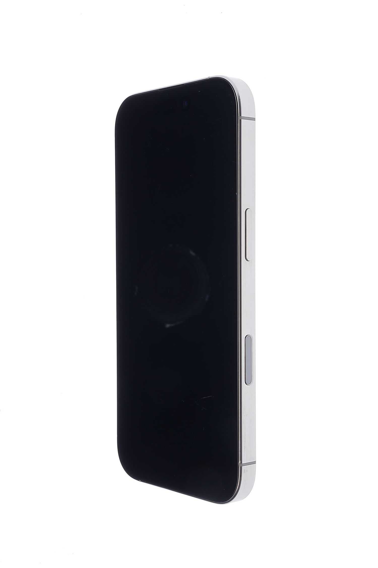 Apple iPhone 16 Pro 256 GB Natural Titanium - Πολύ καλό