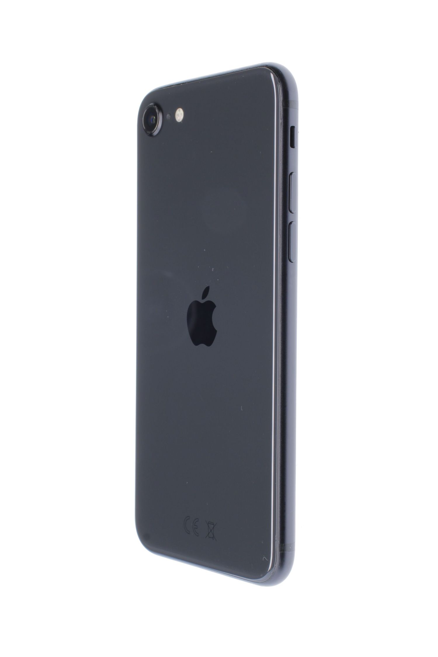 Apple iPhone SE 2020 128 GB Black - Excelent