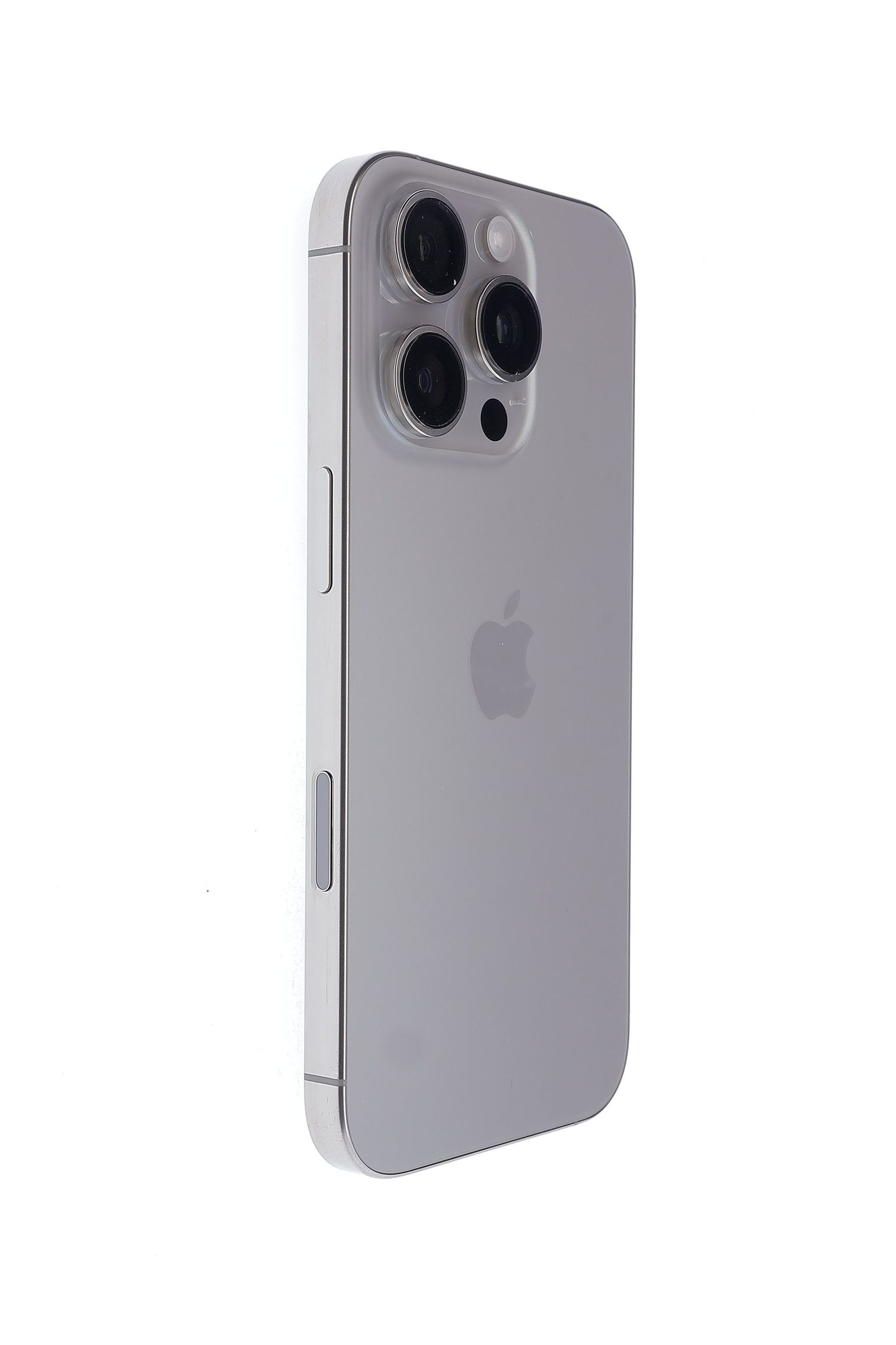 Apple iPhone 16 Pro 128 GB Natural Titanium - Ca nou