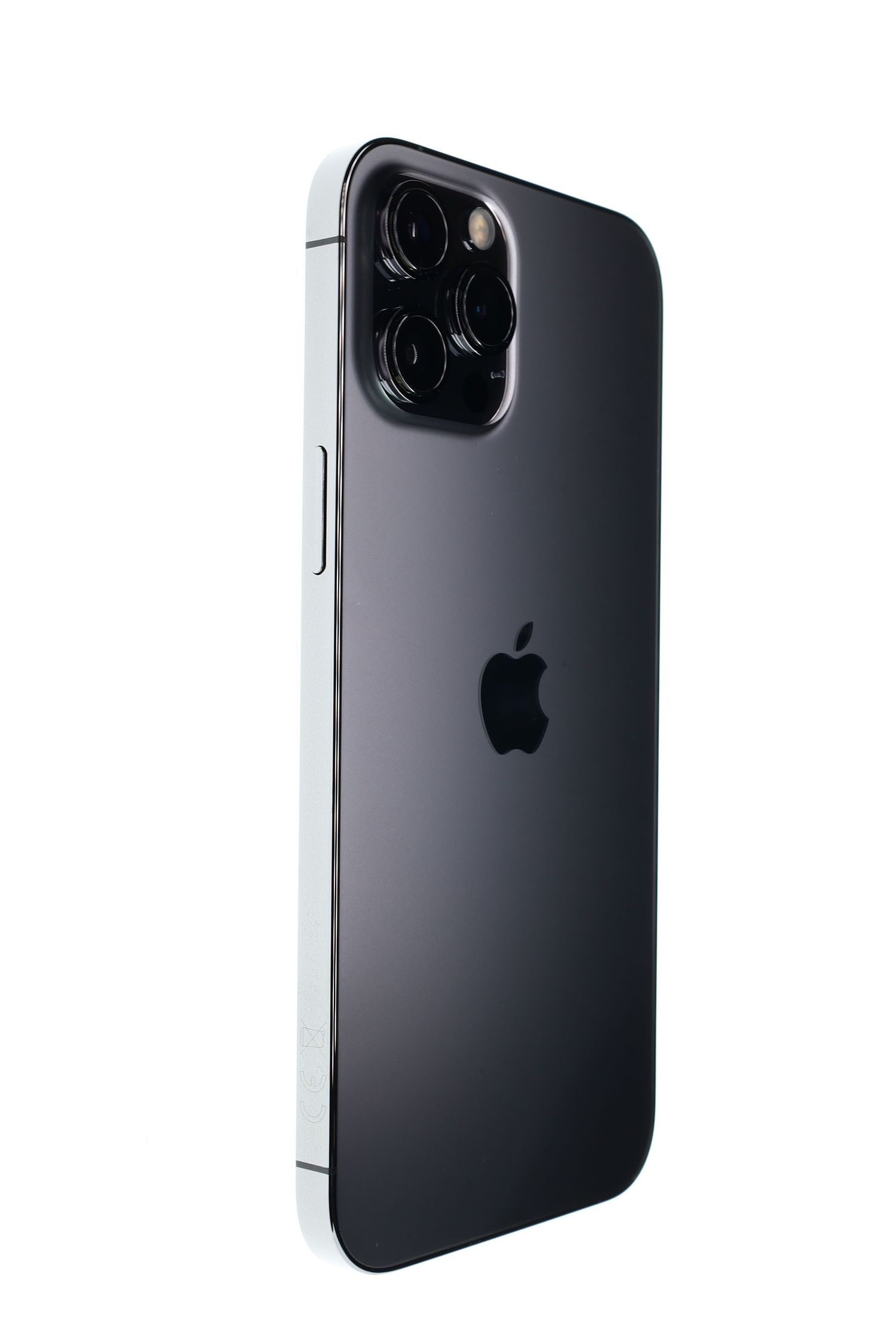 Apple iPhone 12 Pro Max 256 GB Graphite - Като нов