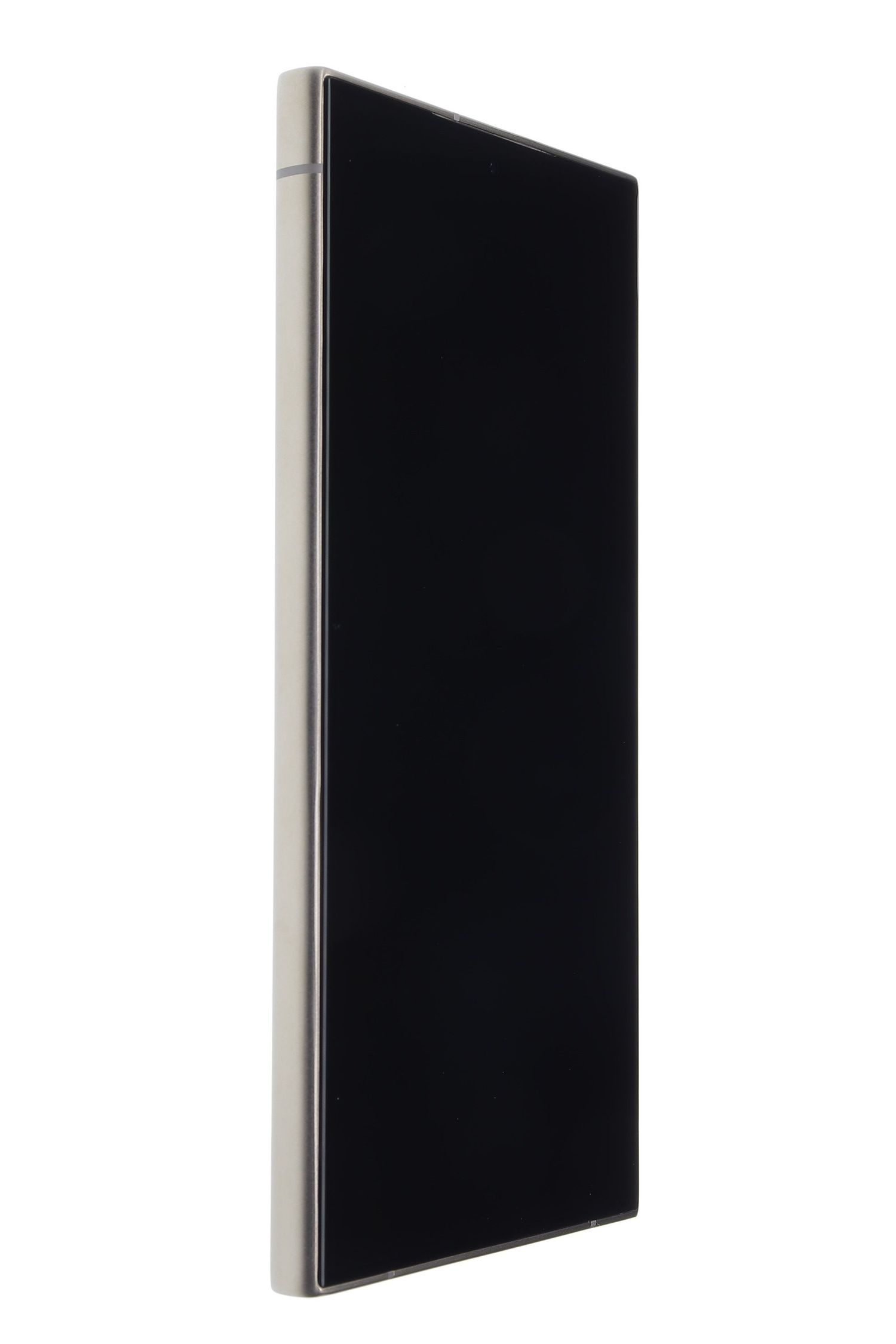 Samsung Galaxy S24 Ultra 5G Dual Sim 256 GB Titanium Grey - Foarte bun