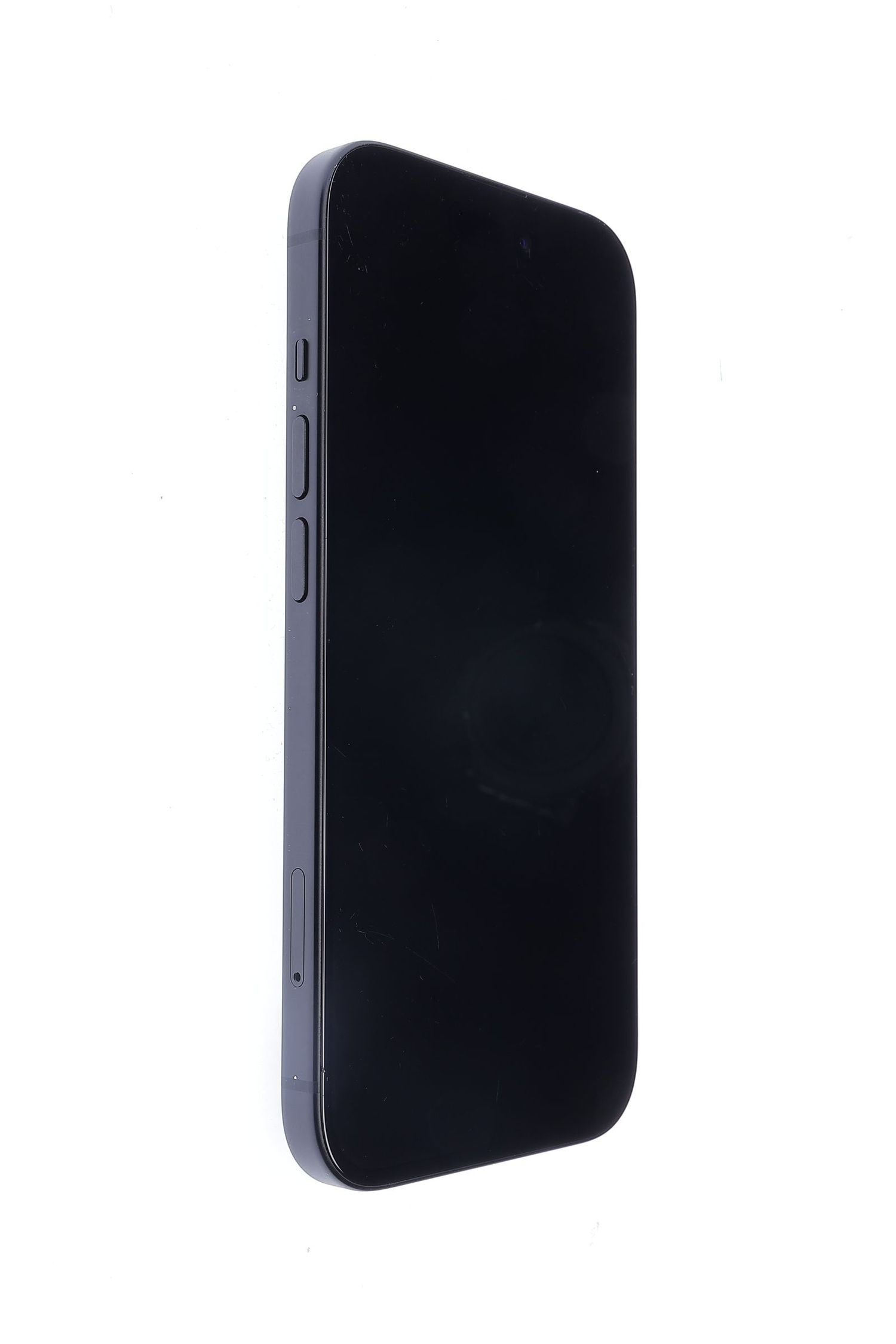 Apple iPhone 15 128 GB Black - Πολύ καλό