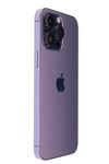Mobiltelefon Apple iPhone 14 Pro Max, Deep Purple, 128 GB, Foarte Bun