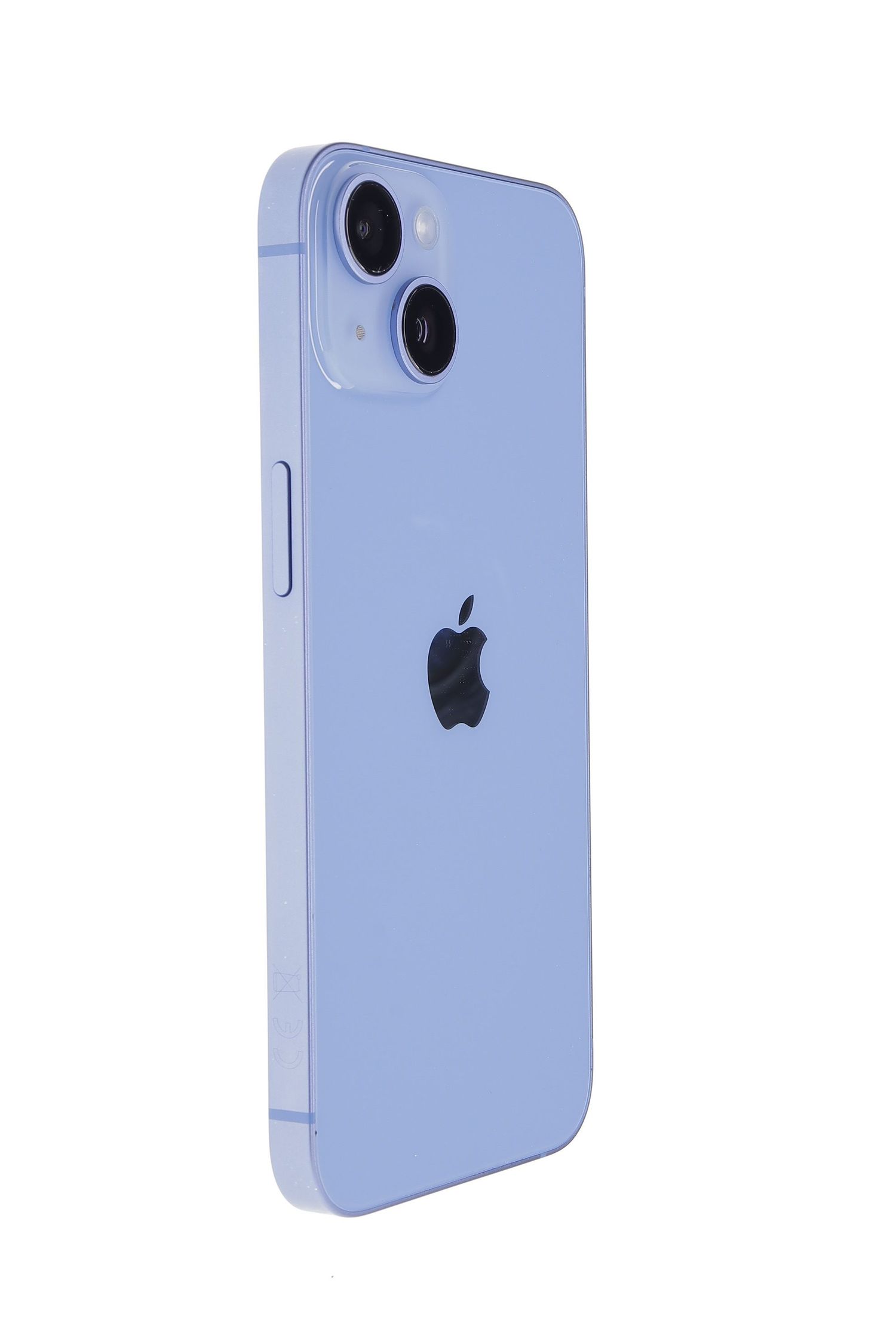 Apple iPhone 14 128 GB Blue - Nagyon jó