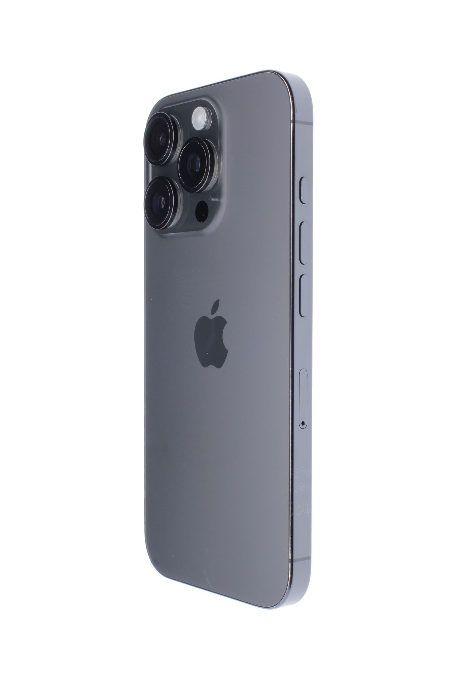 Apple iPhone 16 Pro, Black Titanium, 1 TB - de la 4.889 lei
