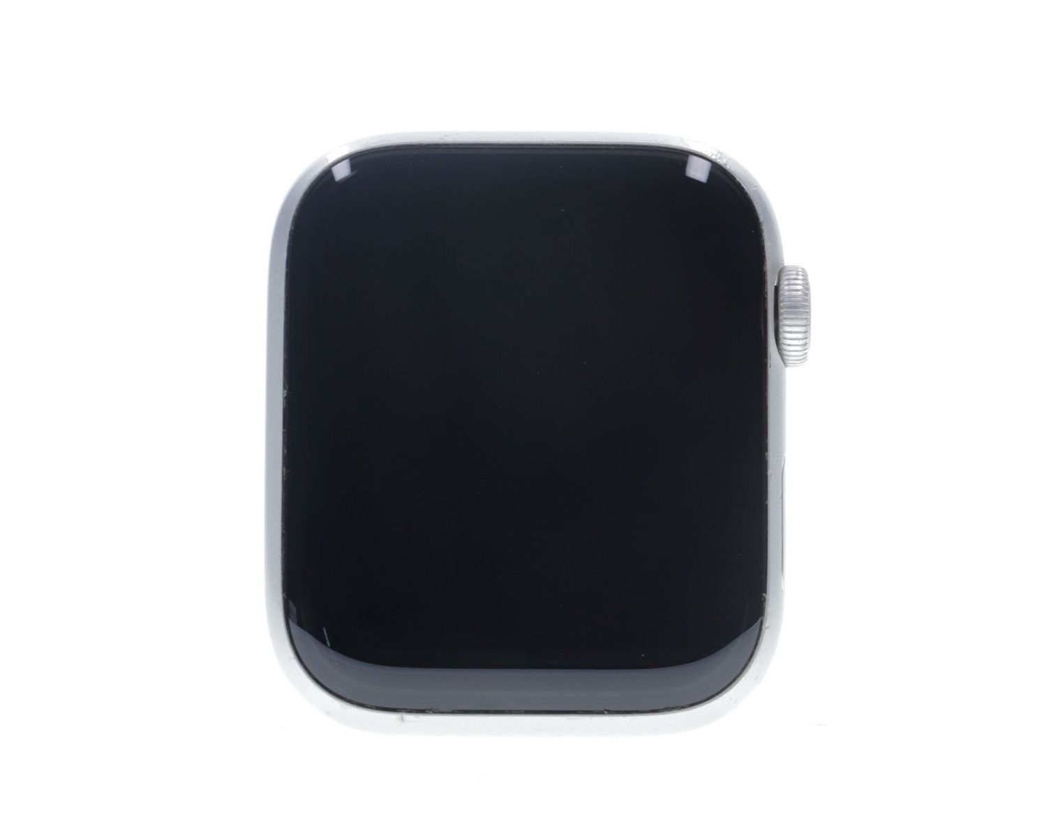 Apple Watch SE 2020, GPS + Cellular, Aluminium 44mm Silver - Foarte bun
