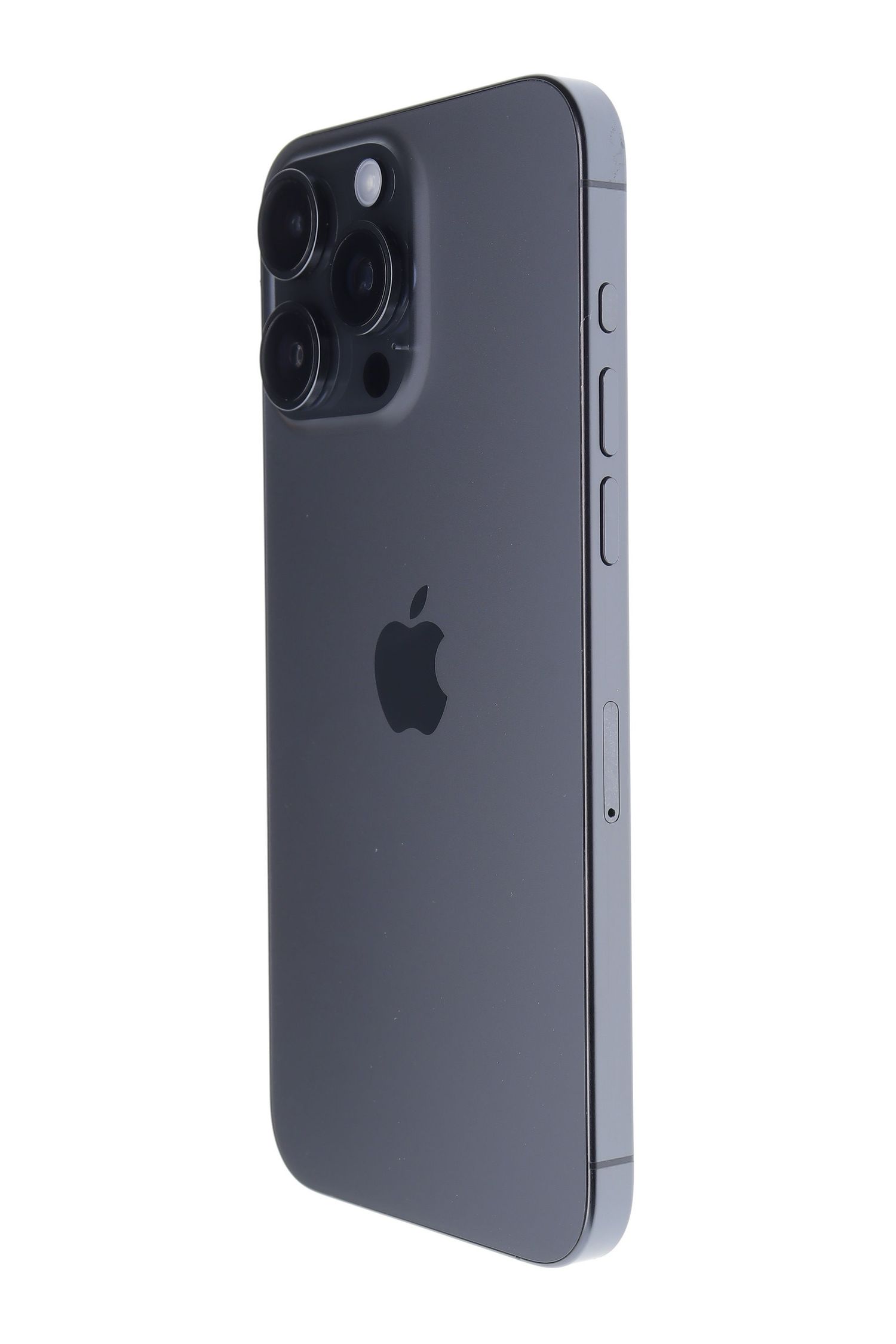 Apple iPhone 15 Pro Max 512 GB Black Titanium