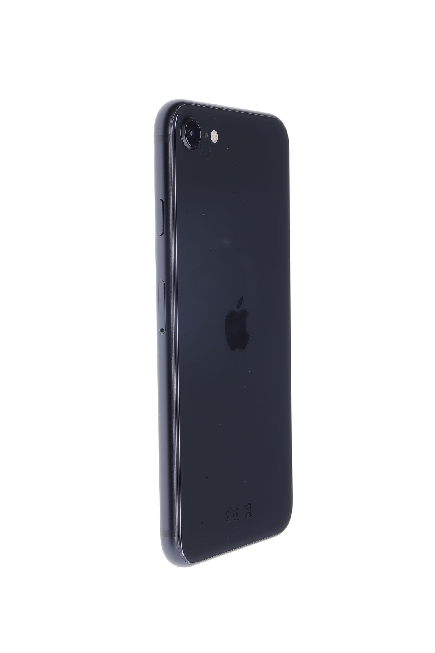 Apple iPhone SE 2020 64 GB Black - Kiváló