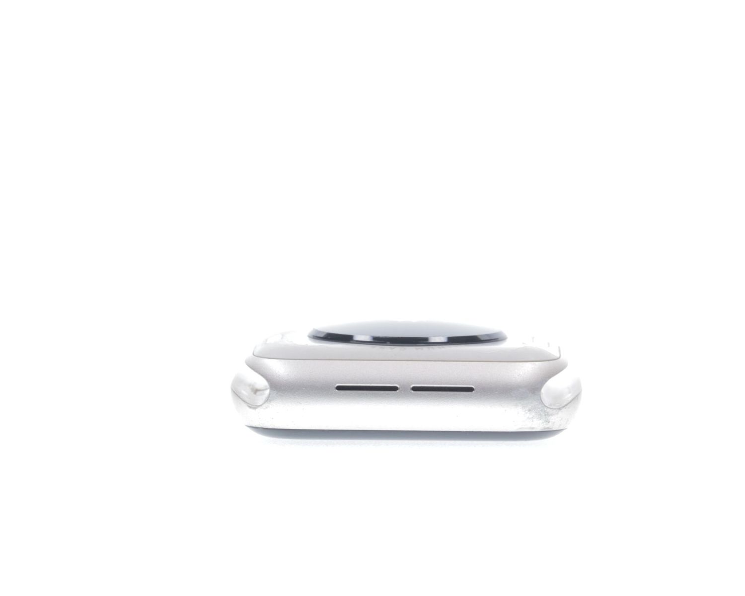 Apple Watch SE 2022, GPS + Cellular, Aluminium 40mm Starlight - Nagyon jó