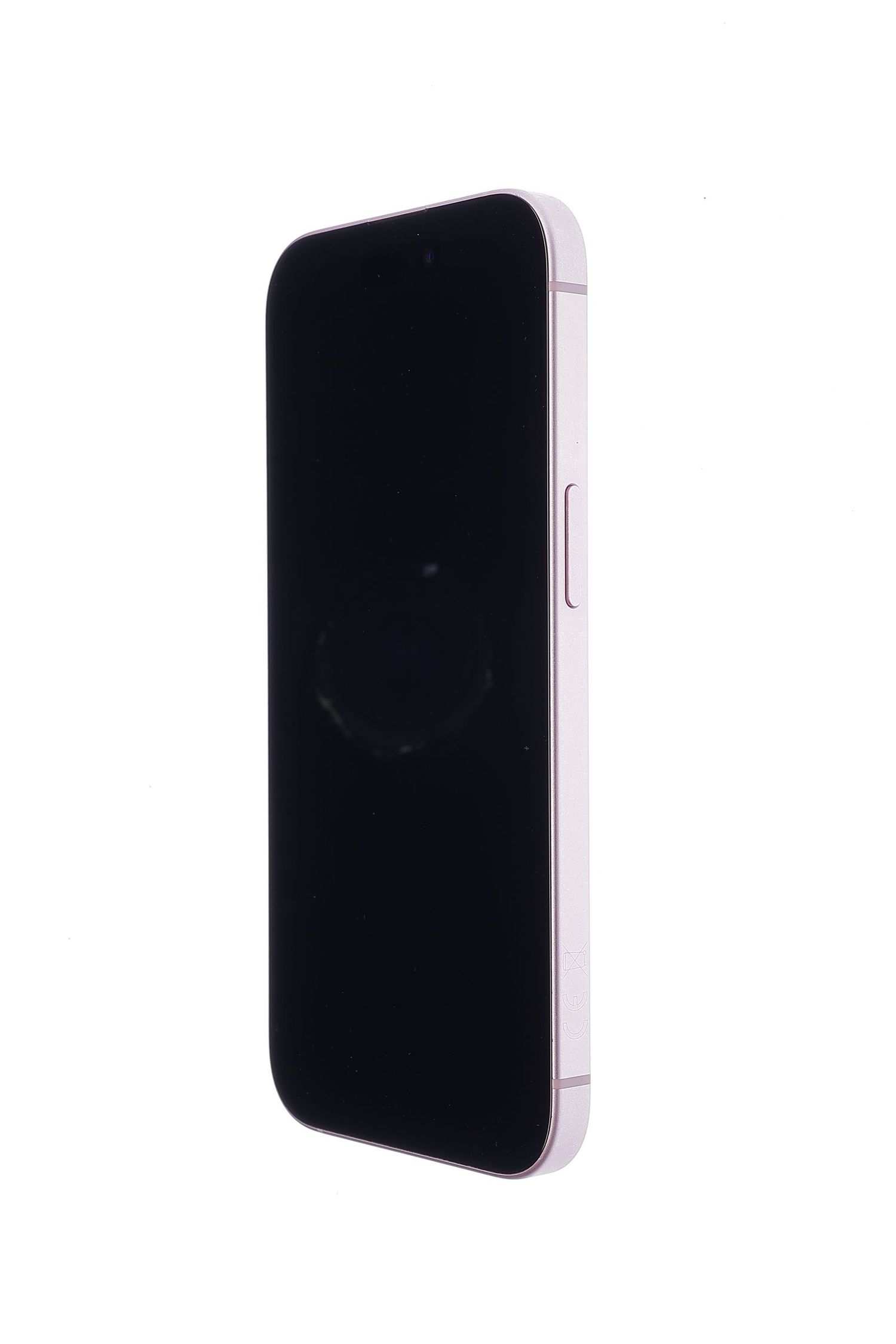 Apple iPhone 15 256 GB Pink - Като нов