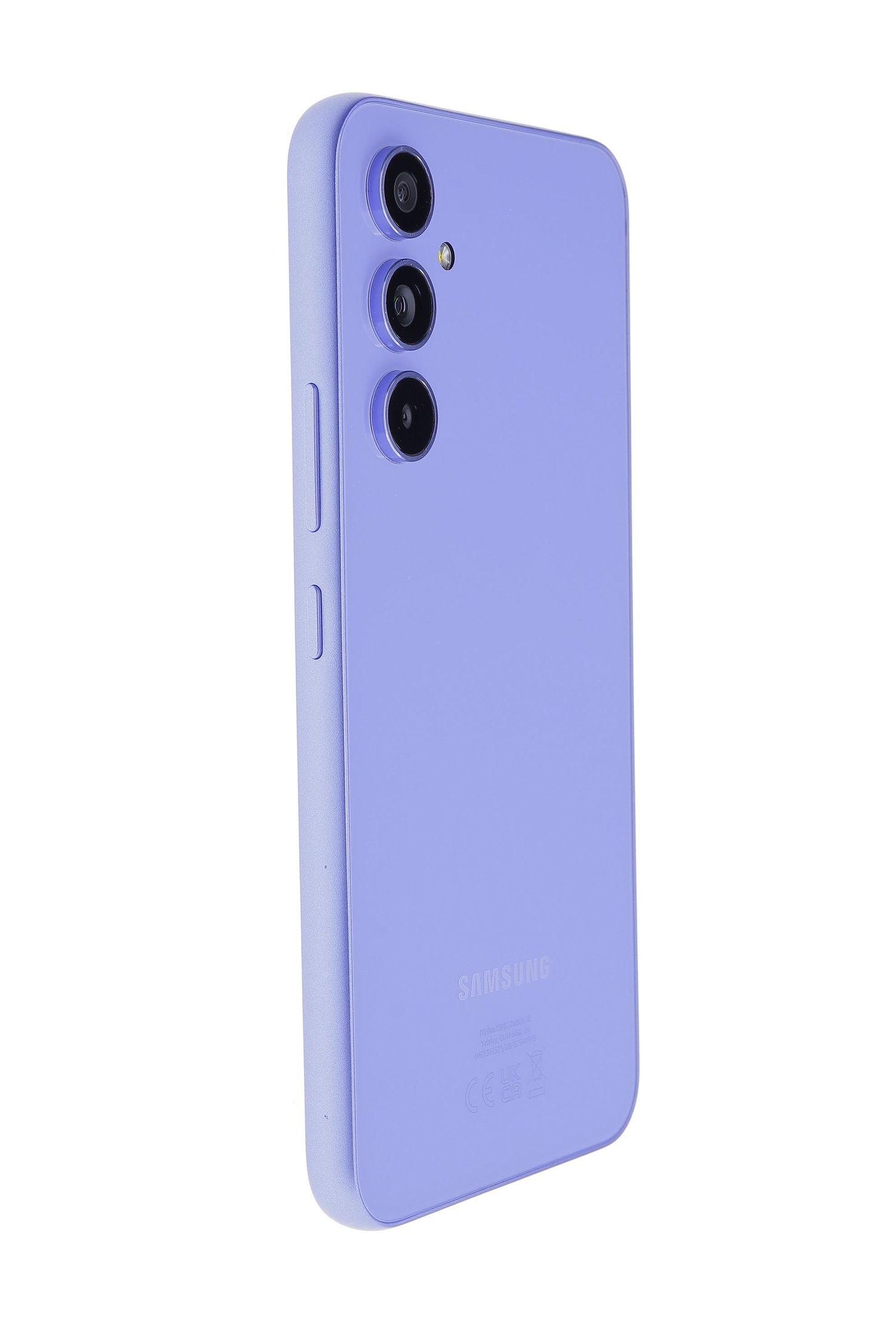 Samsung Galaxy A54 5G 256 GB Awesome Violet - Foarte bun