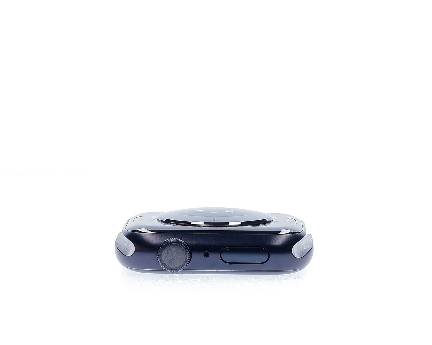 Apple Watch Series 9 2023, GPS, Aluminium 45mm Midnight - Újszerű