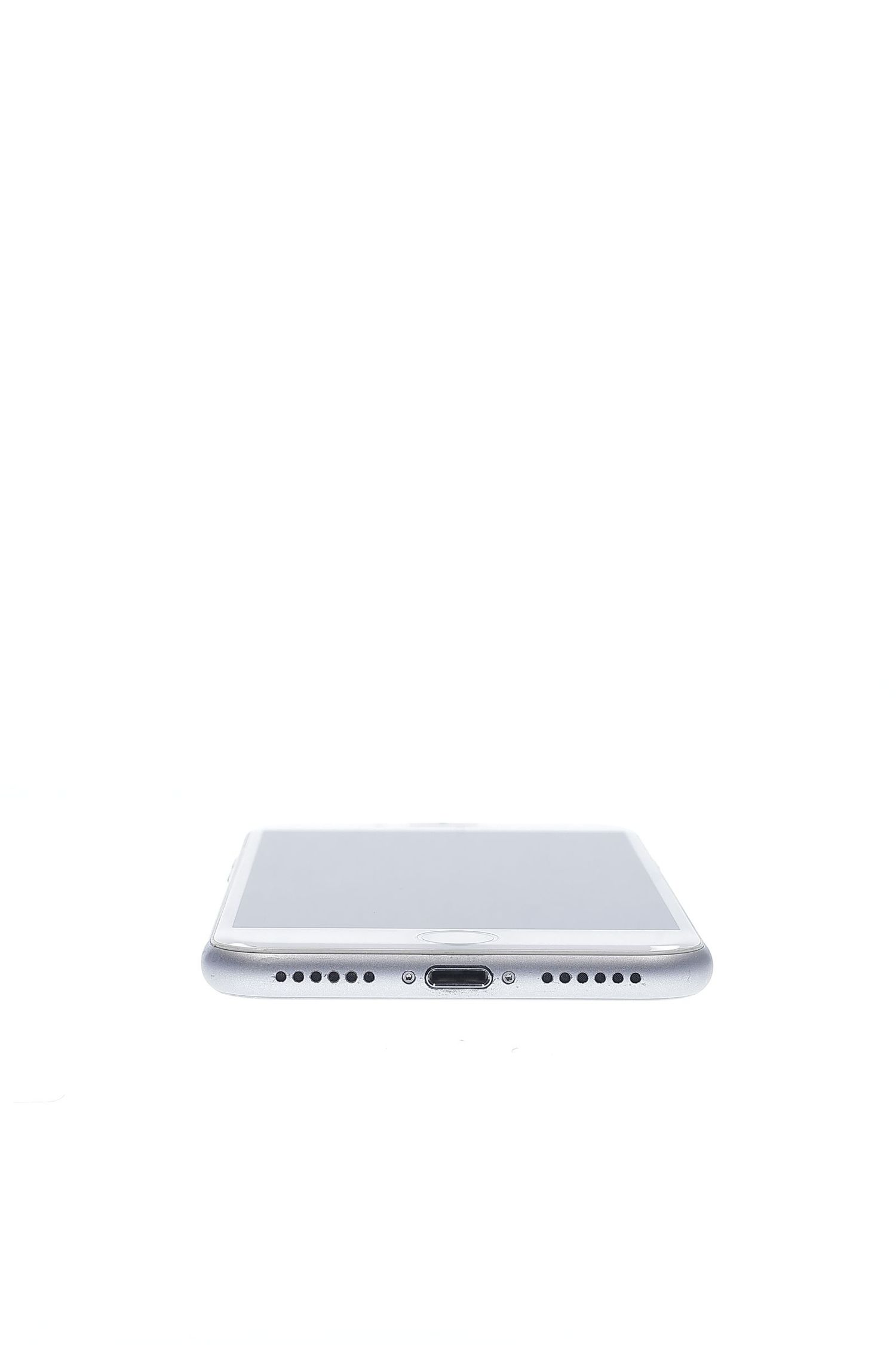Apple iPhone 8 256 GB Silver - Kiváló