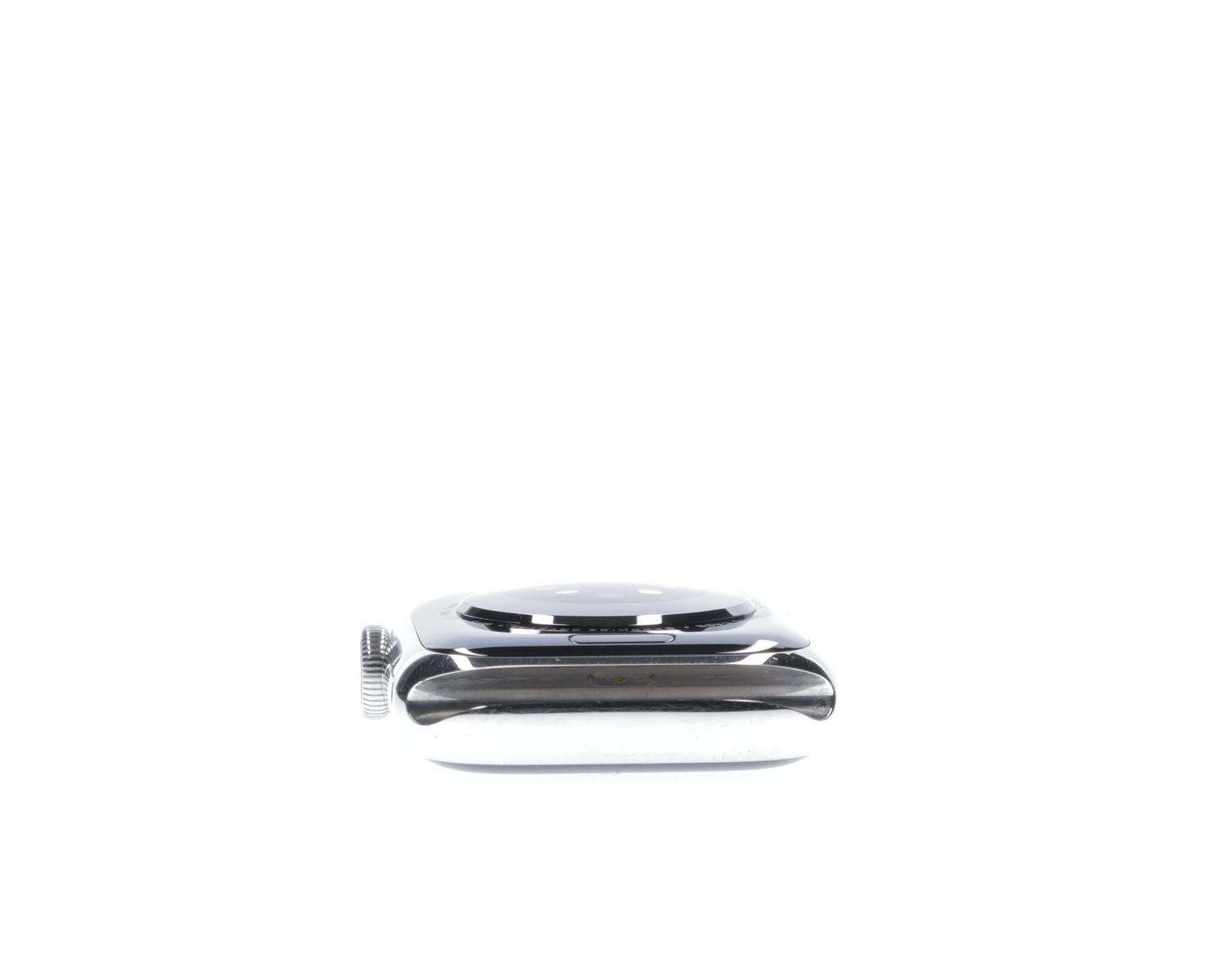 Apple Watch Series 8 2022, GPS + Cellular, Stainless Steel 41mm Silver - Excelent