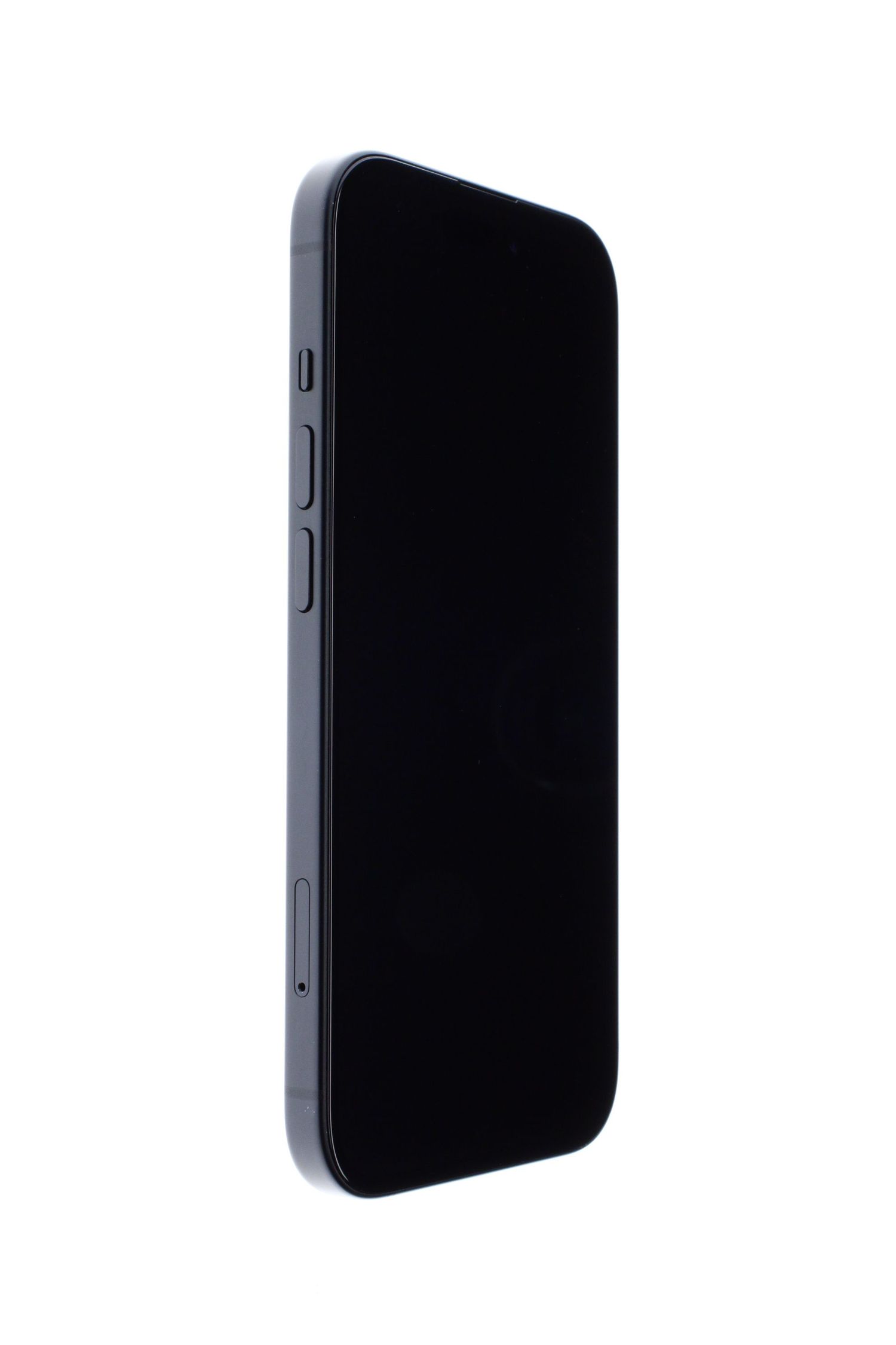 Apple iPhone 15 128 GB Black - Nagyon jó