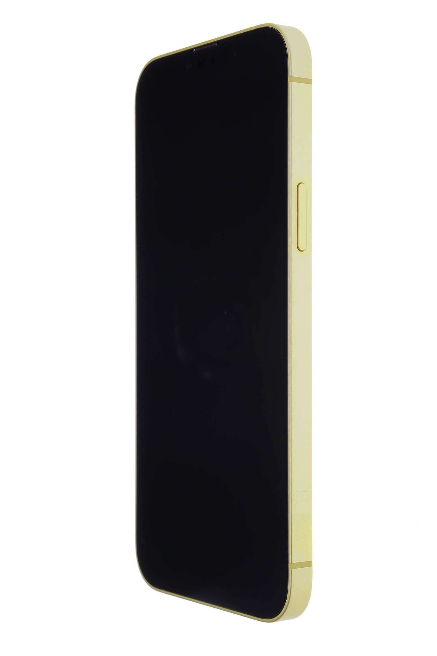 Apple iPhone 14 Plus 128 GB Yellow - Ca nou