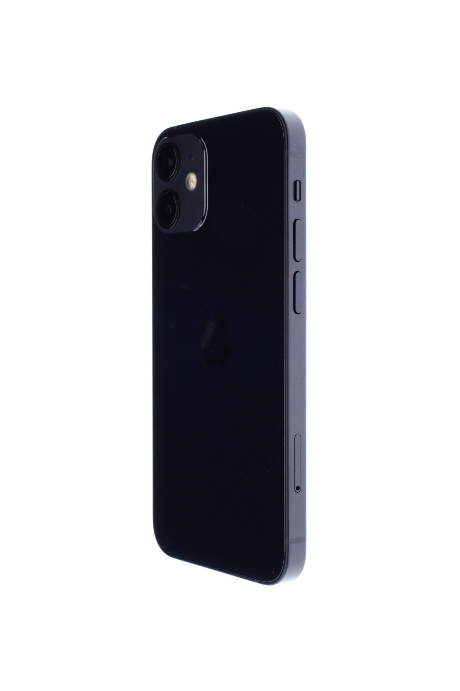Apple iPhone 12 mini 128 GB Black - Като нов