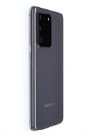 Κινητό τηλέφωνο Samsung Galaxy S20 Ultra 5G, Cosmic Grey, 128 GB, Ca Nou