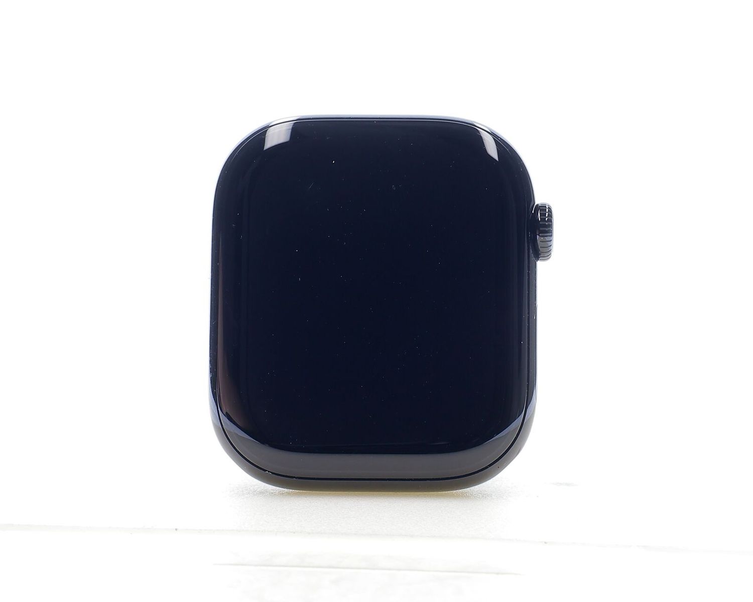 Apple Watch Series 10 2024, GPS + Cellular, Aluminium 46mm Jet Black - Εξαιρετικό