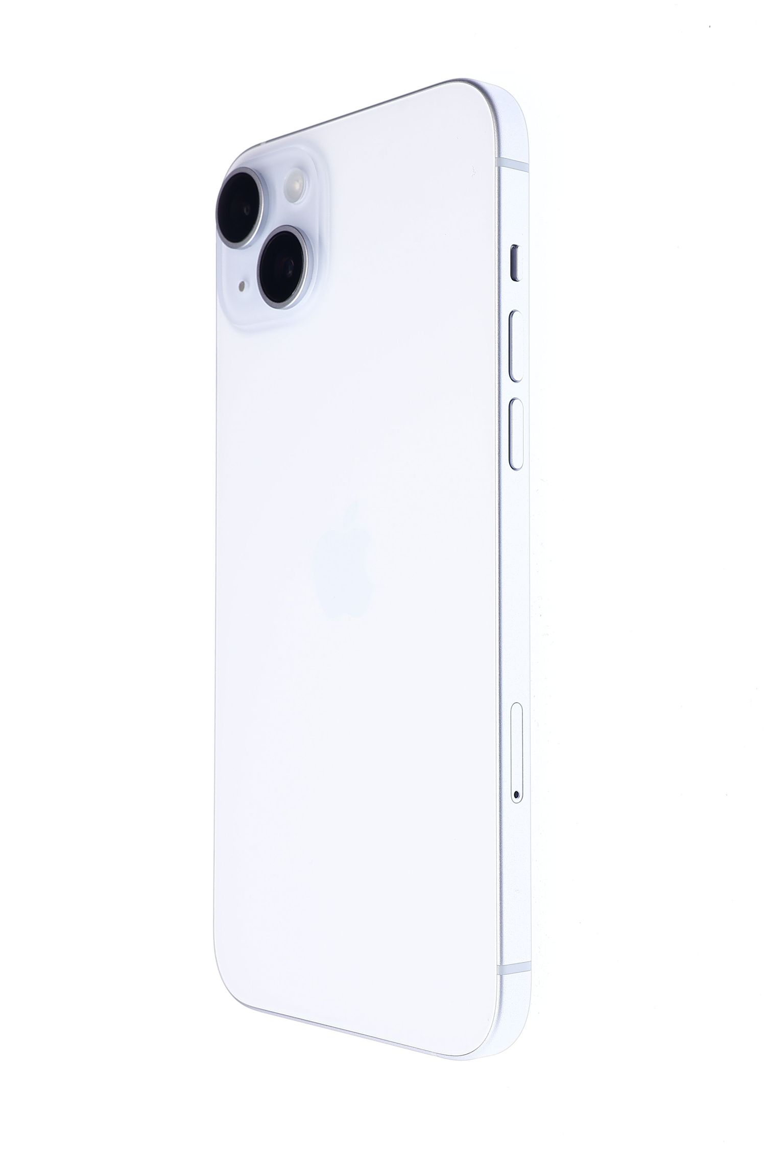 Apple iPhone 15 Plus 128 GB Blue - Σαν καινούργιο