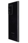 Telefon mobil Samsung Galaxy Note 20 Ultra 5G Dual Sim, Black, 256 GB, Foarte Bun