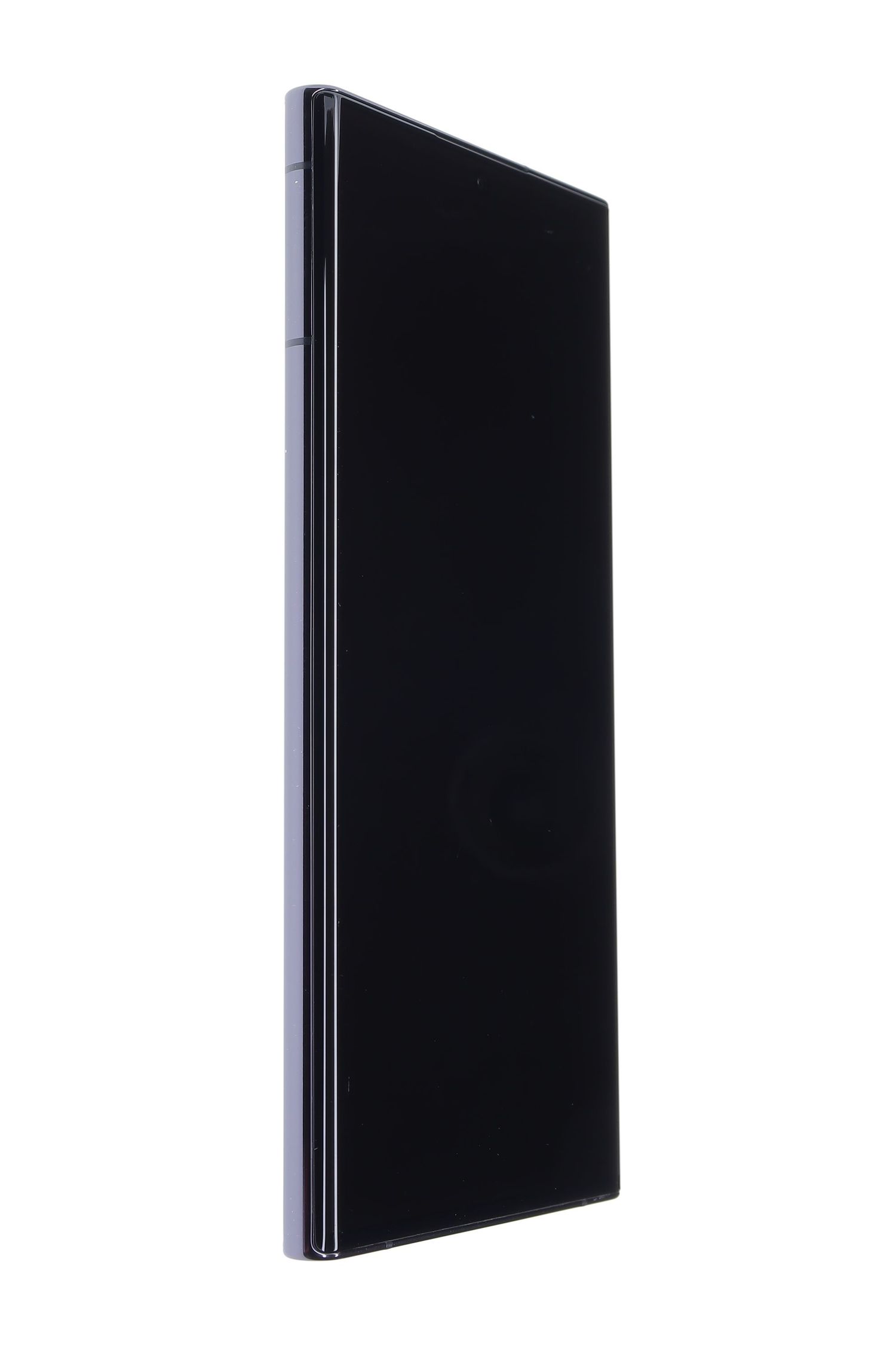 Samsung Galaxy S22 Ultra 5G Dual Sim 256 GB Phantom Black - Много добро