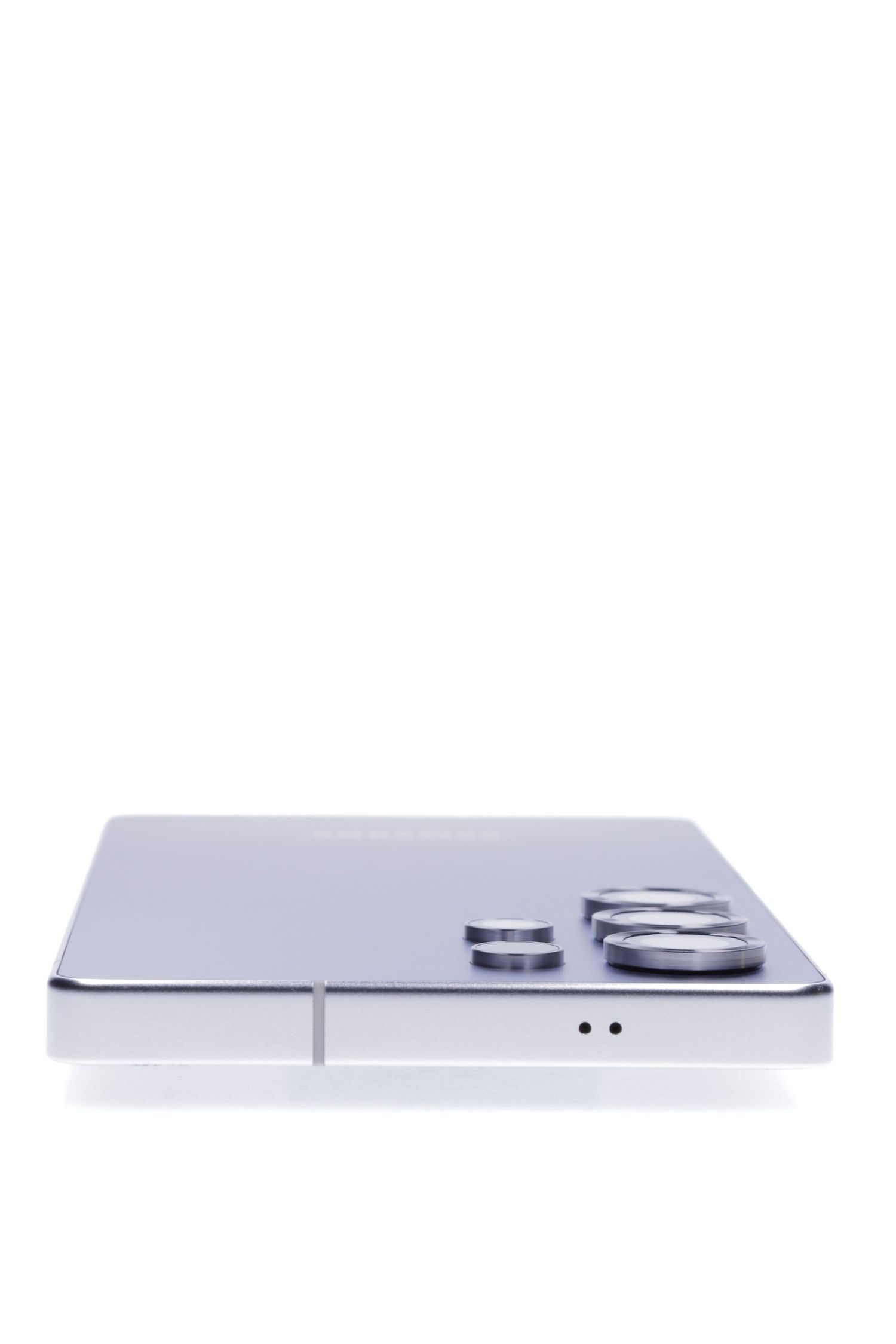 Samsung Galaxy S25 Ultra 5G Dual Sim 256 GB Titanium Silver Blue - Много добро