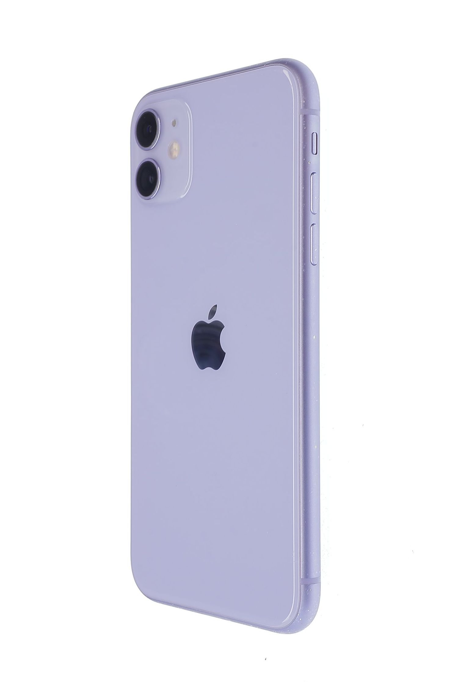 Apple iPhone 11 128 GB Purple - Πολύ καλό