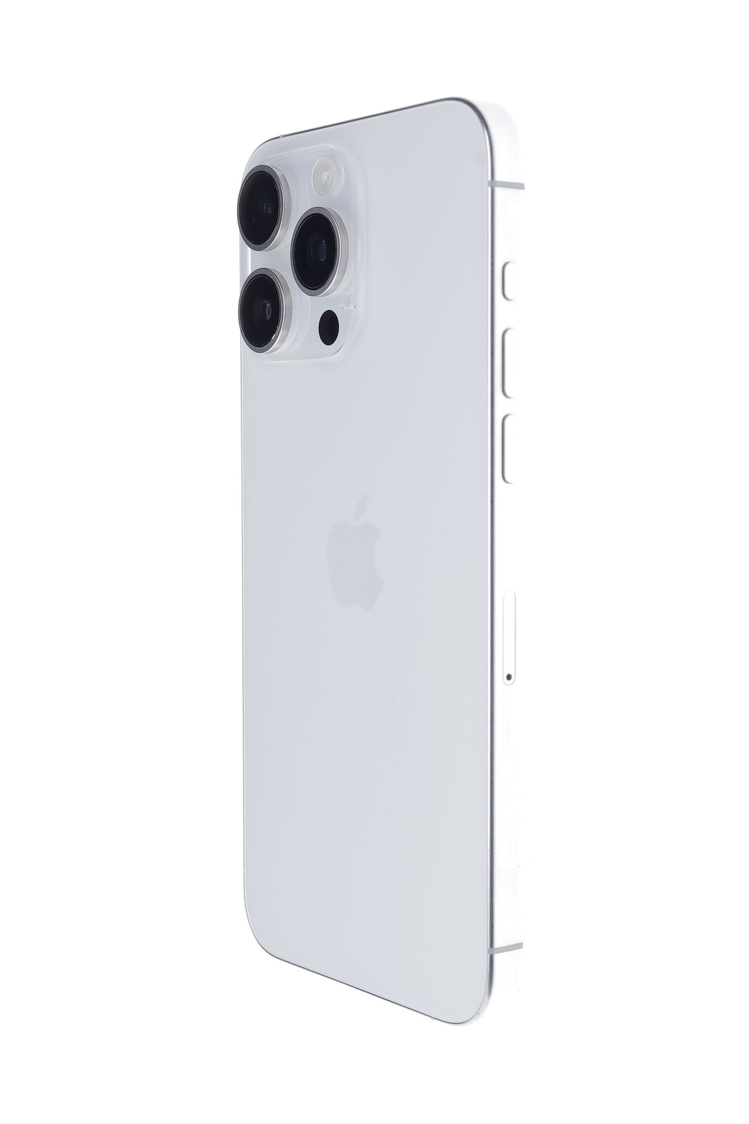 Apple iPhone 15 Pro Max 256 GB White Titanium - Foarte bun