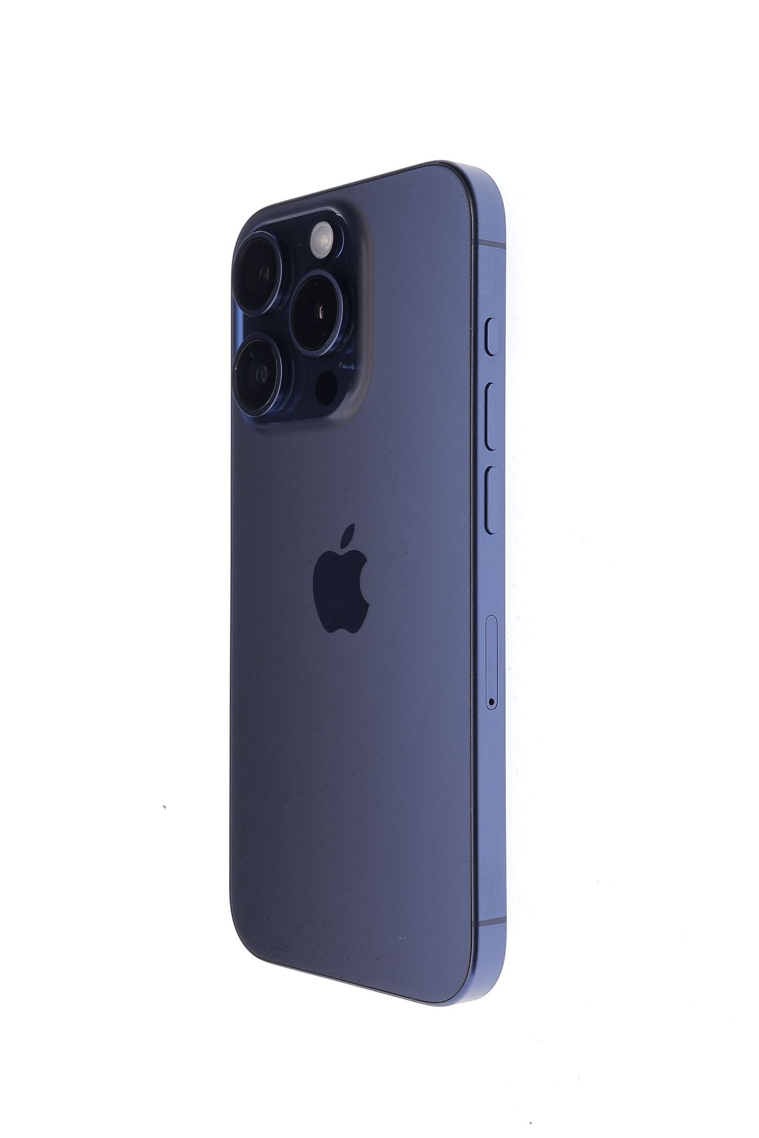 Apple iPhone 15 Pro 128 GB Blue Titanium - Отлично