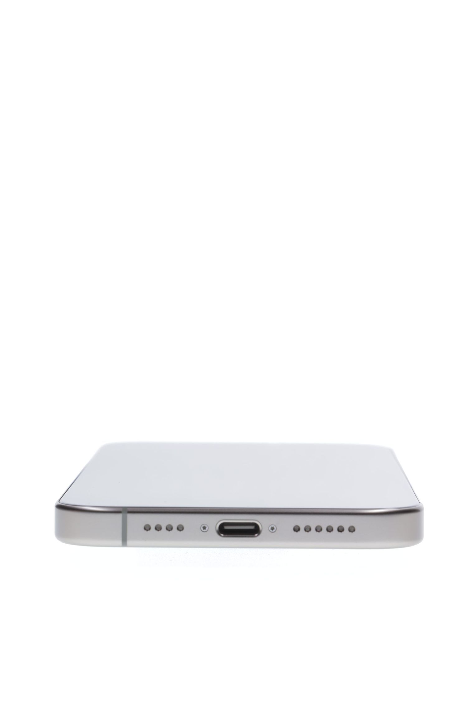 Apple iPhone 16 Pro Max 256 GB Natural Titanium - Ca nou