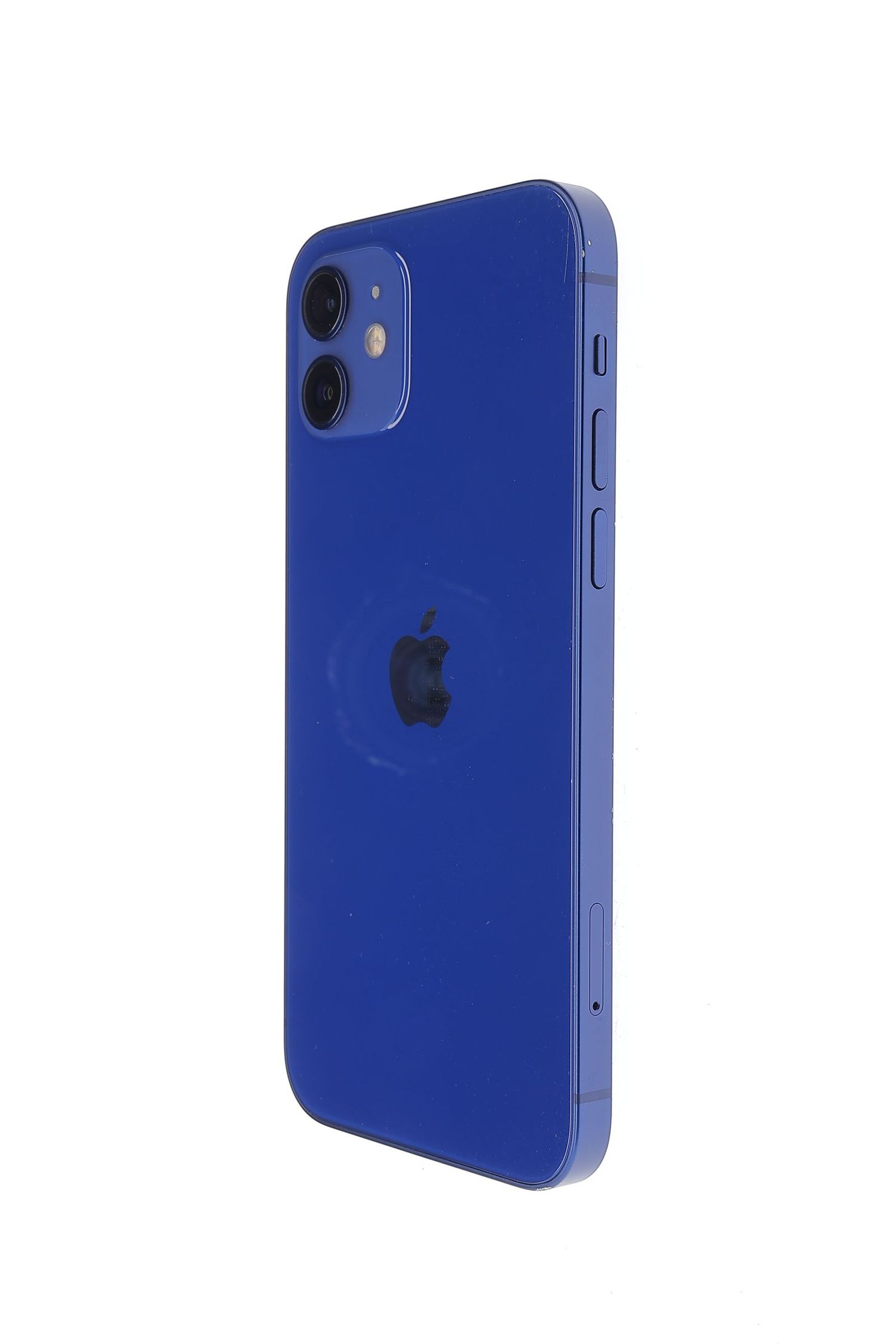 Apple iPhone 12 128 GB Blue - Foarte bun