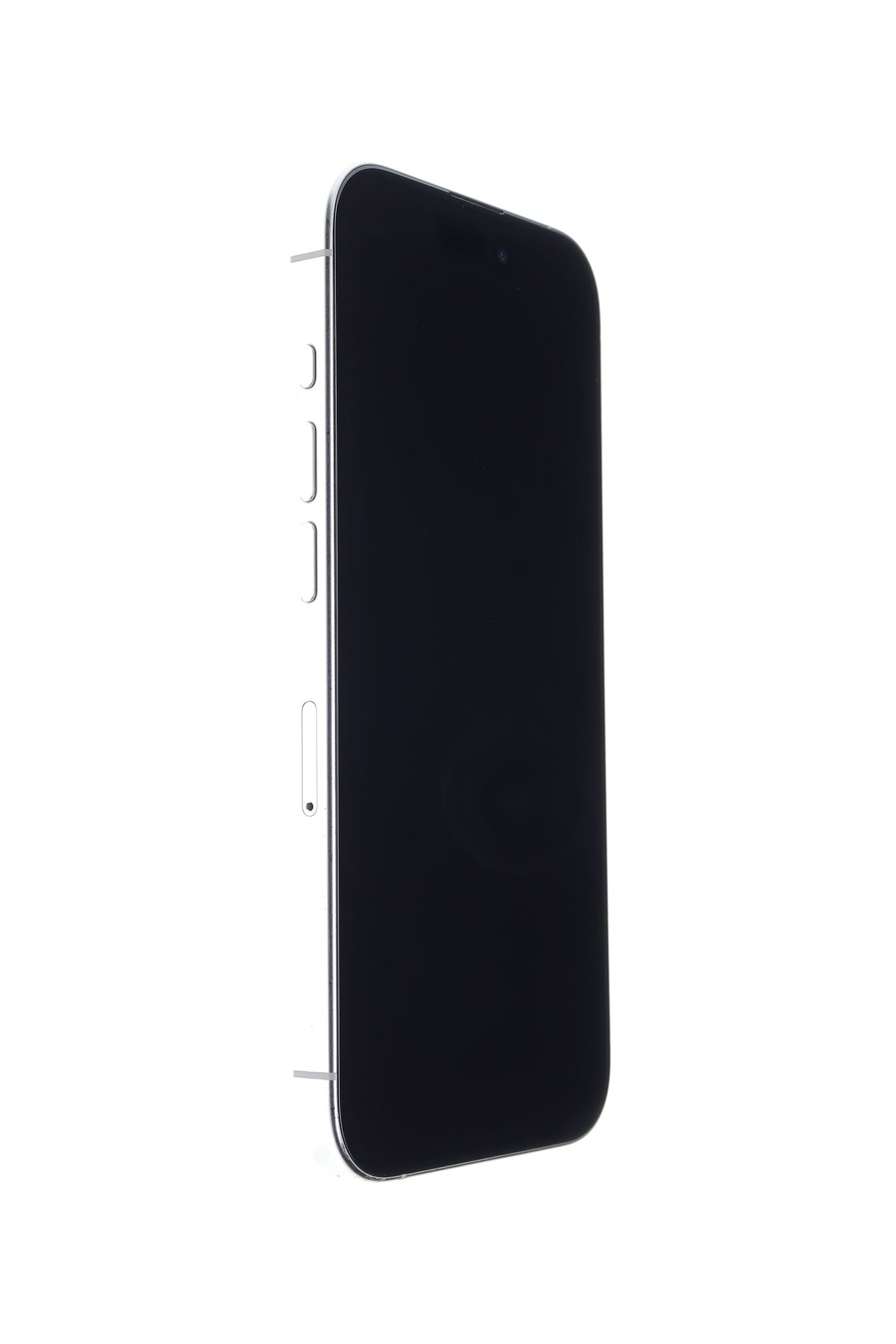 Apple iPhone 15 Pro 256 GB White Titanium - Kiváló