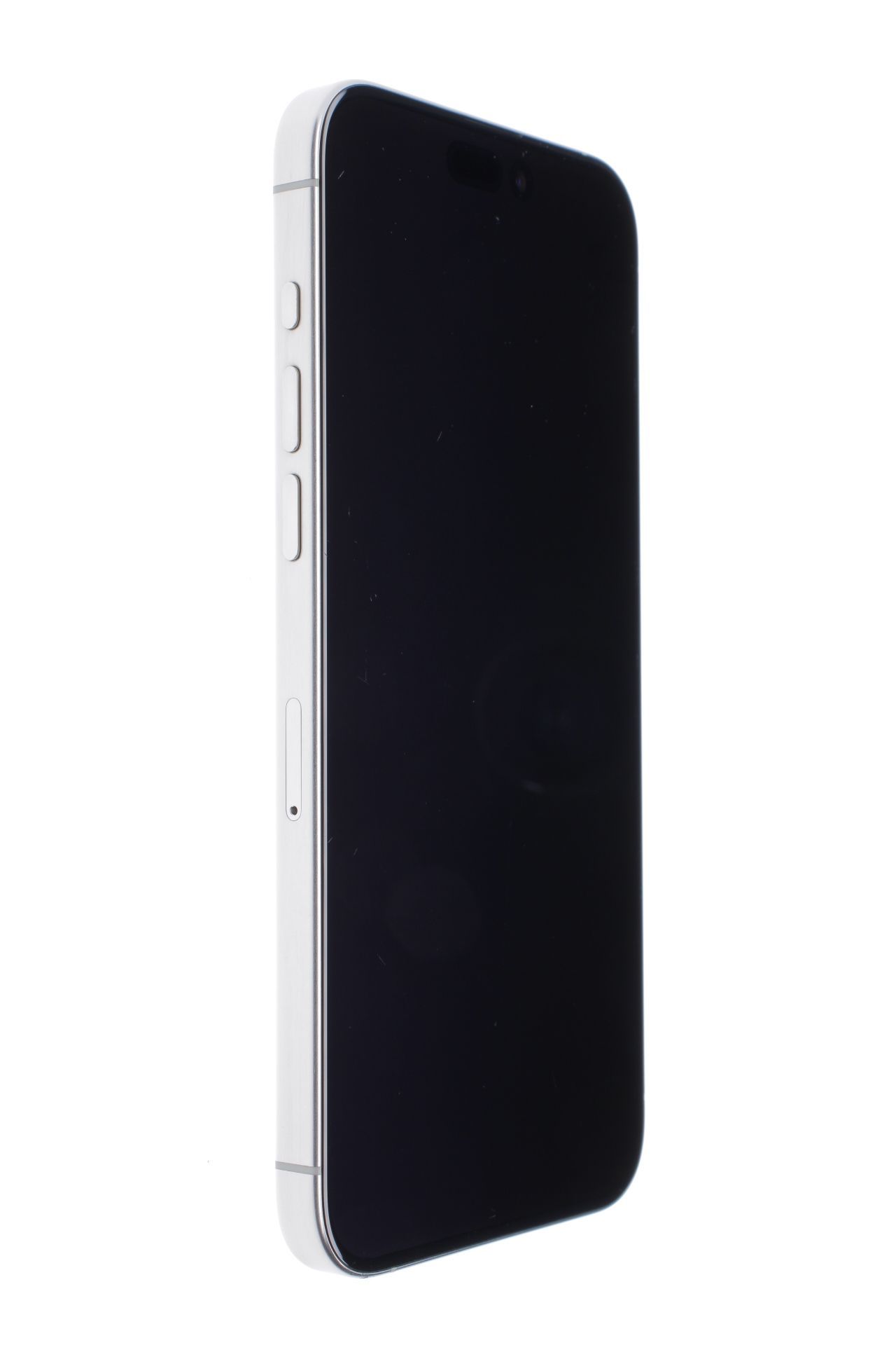 Apple iPhone 15 Pro Max 256 GB White Titanium - Отлично