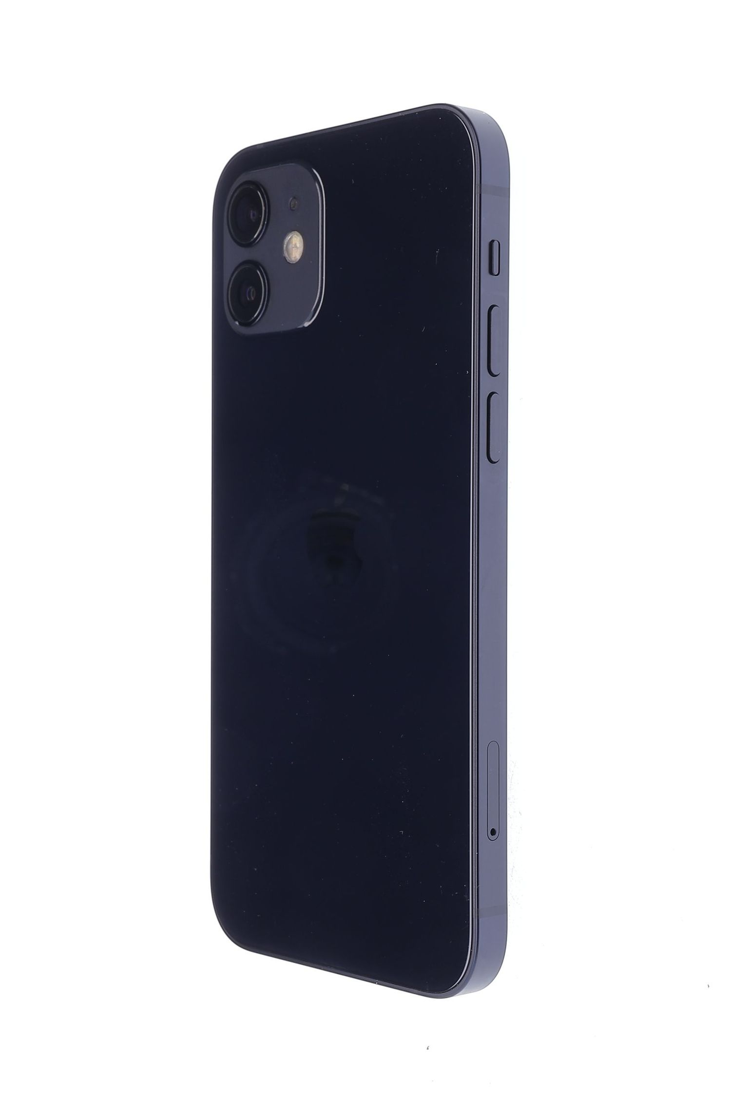 Apple iPhone 12 64 GB Black - Kiváló