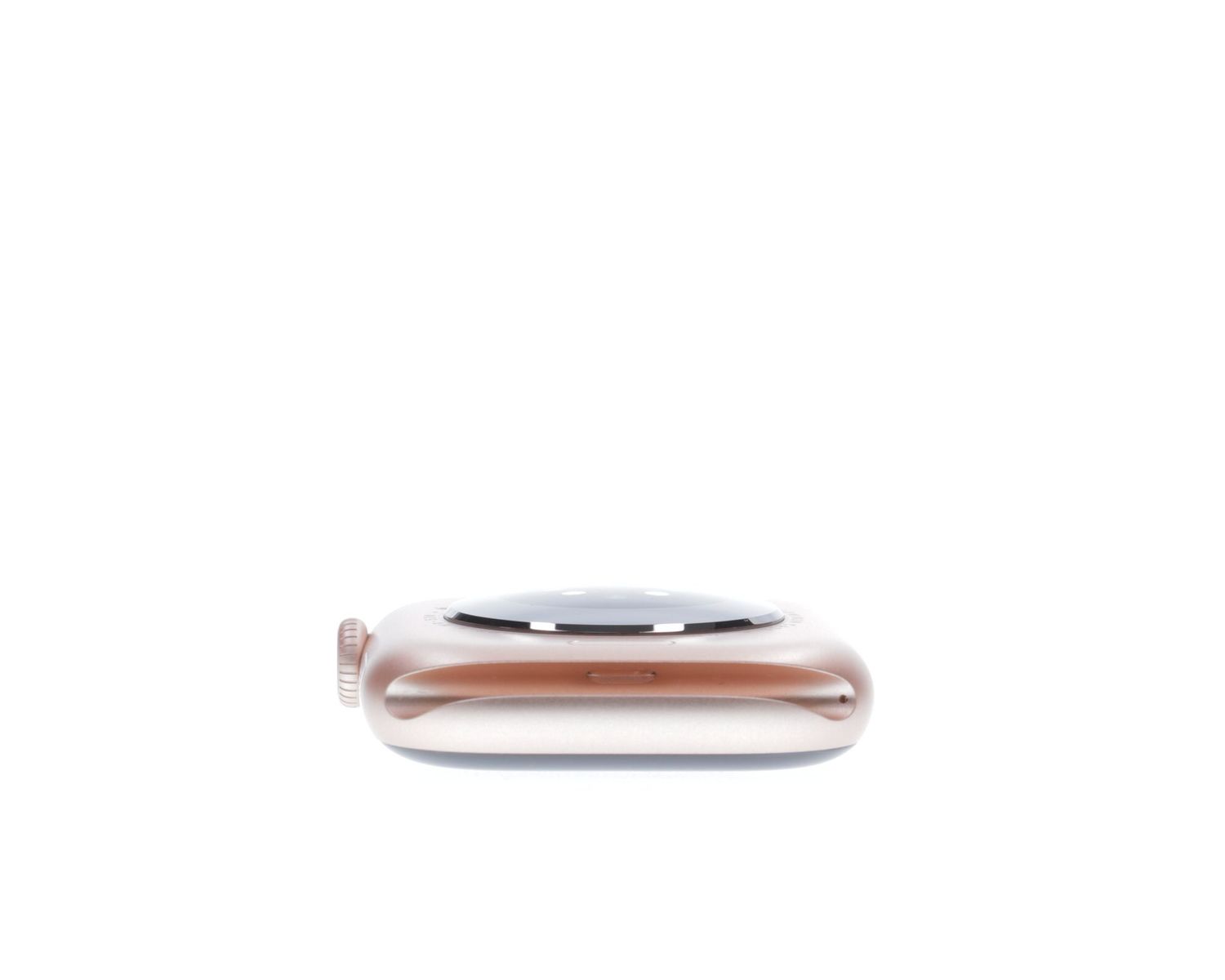 Apple Watch Series 11 2025, GPS, Aluminium 46mm Rose Gold - Ca nou