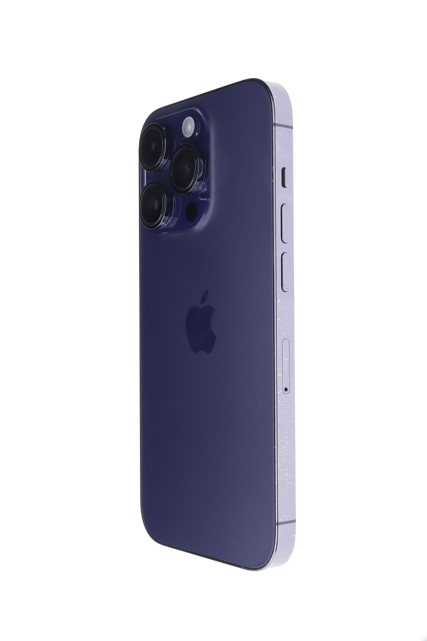Apple iPhone 14 Pro 128 GB Deep Purple - Εξαιρετικό