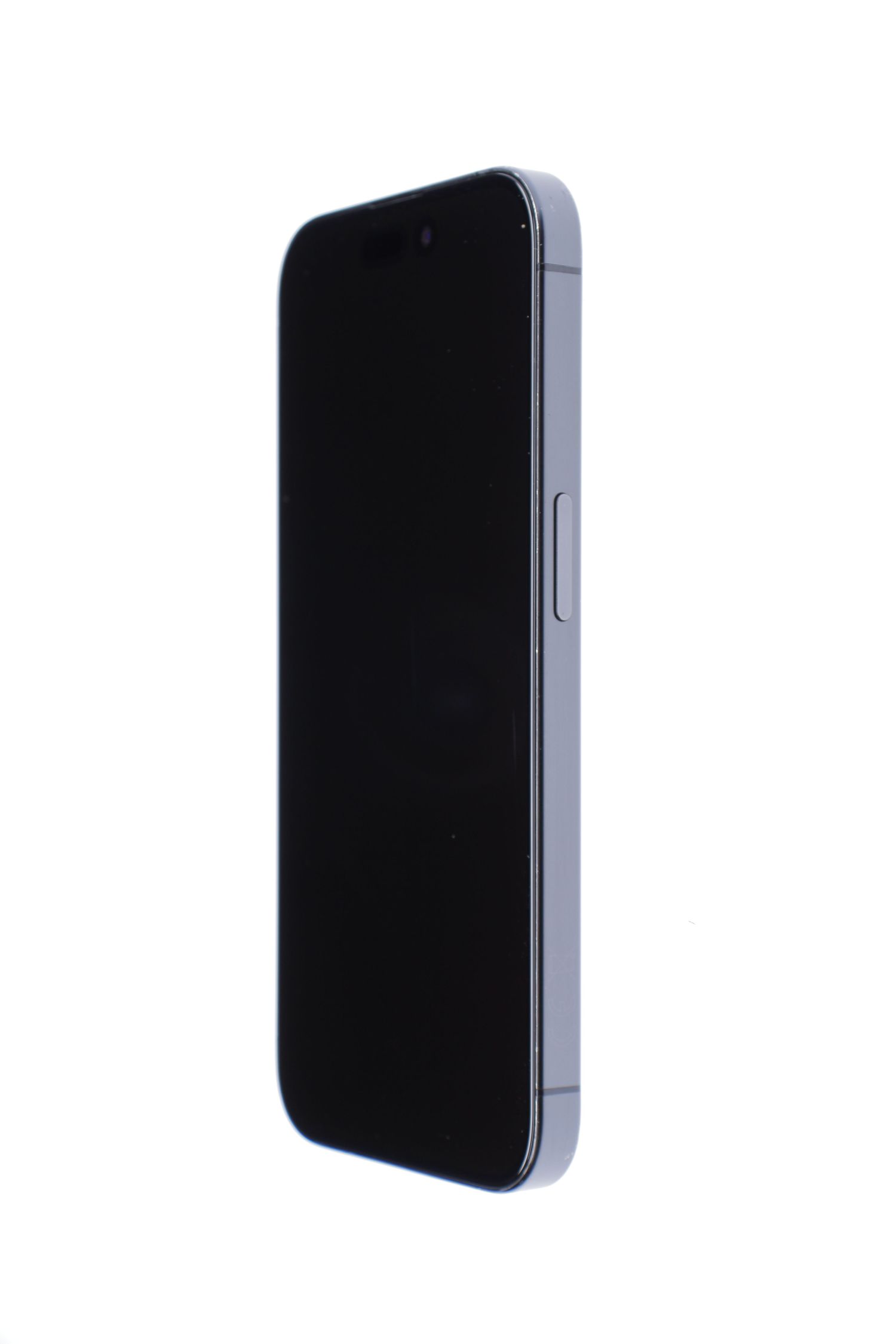 スマートフォン本体 iPhone 15Pro,black Titanium,128GB Apple iPhone 15 Pro, Black Titanium, 128 GB - de la 2.799 lei