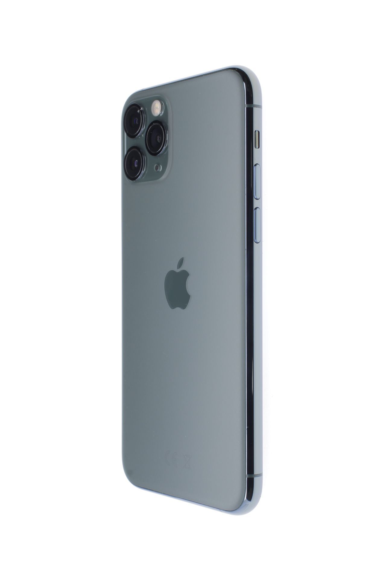 Apple iPhone 11 Pro 64 GB Midnight Green - Excelent