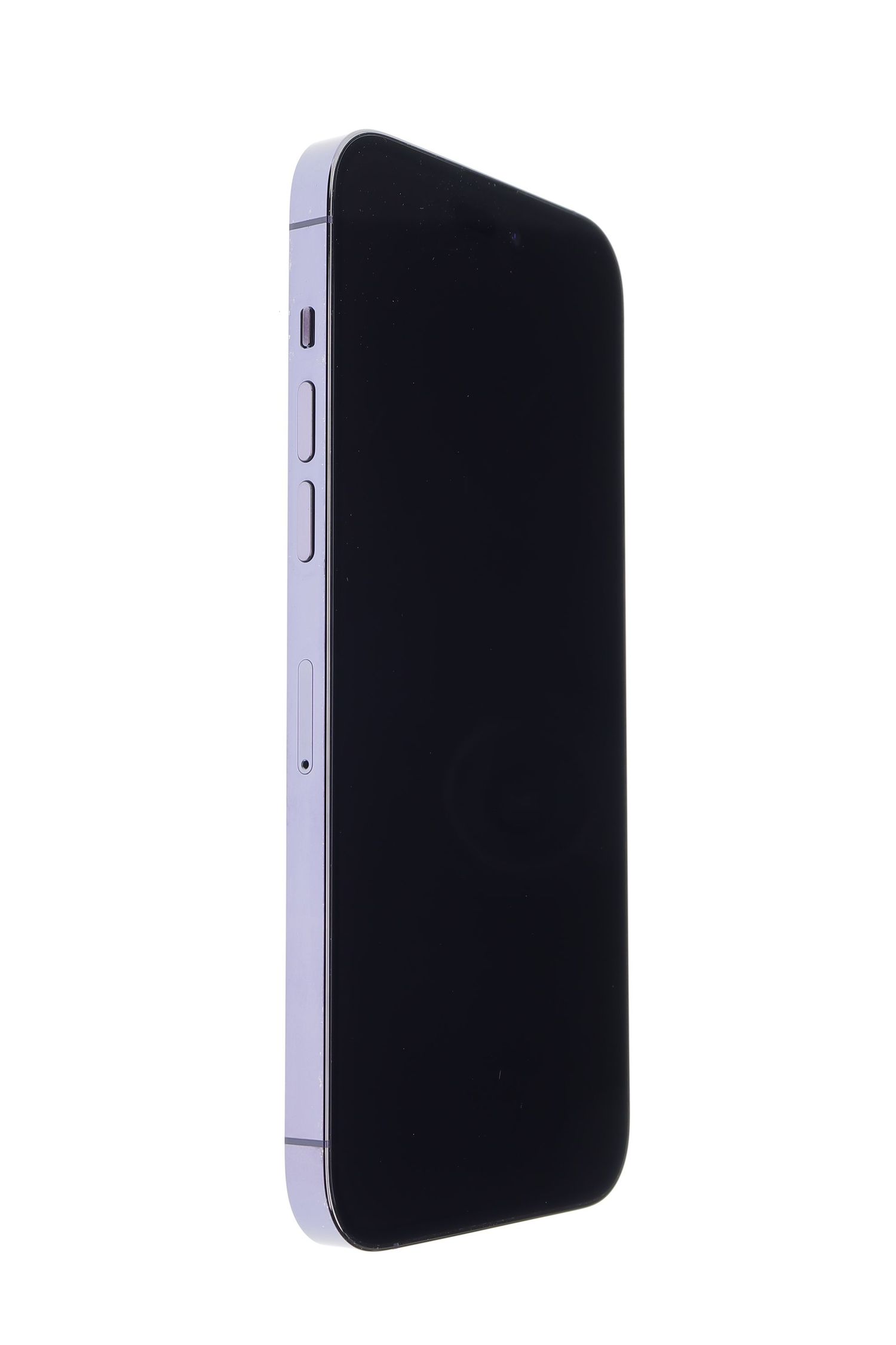 Apple iPhone 14 Pro Max 128 GB Deep Purple - Σαν καινούργιο