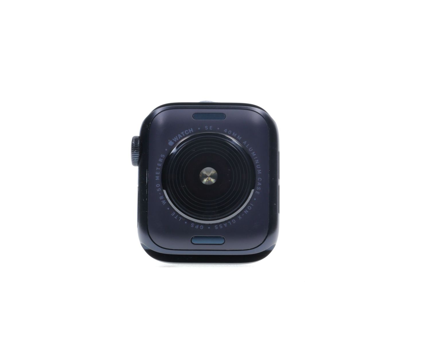 Apple Watch SE 2022, GPS + Cellular, Aluminium 40mm Midnight - Nagyon jó