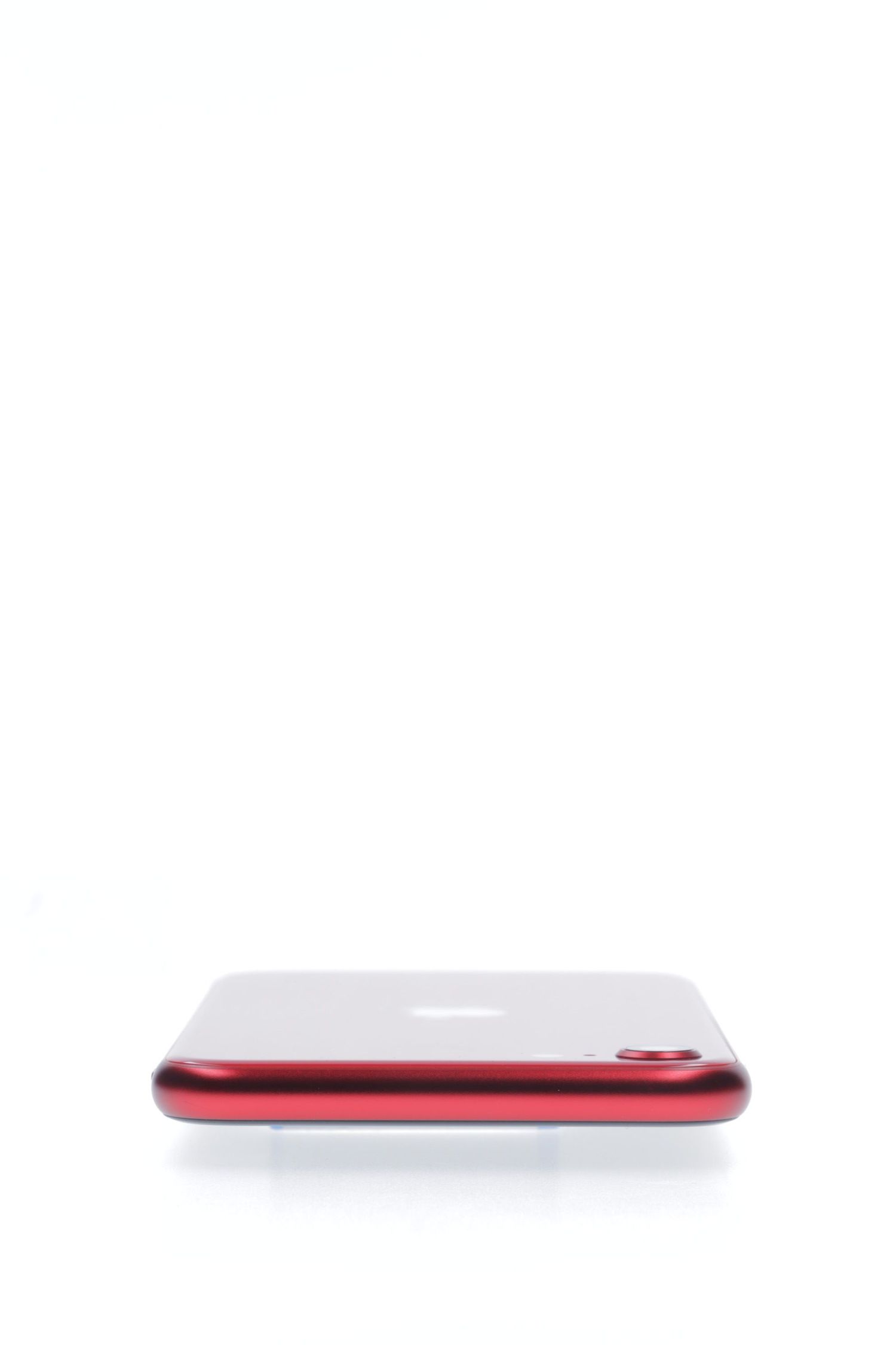 Apple iPhone SE 2020 64 GB Red - Kiváló